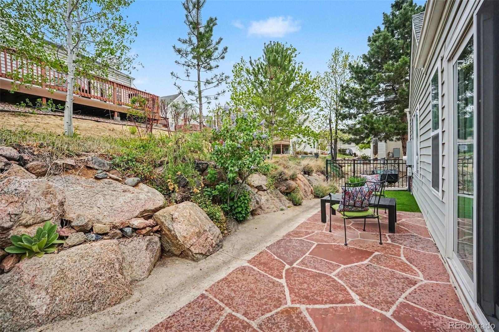 MLS Image #20 for 532  canyon view drive,golden, Colorado