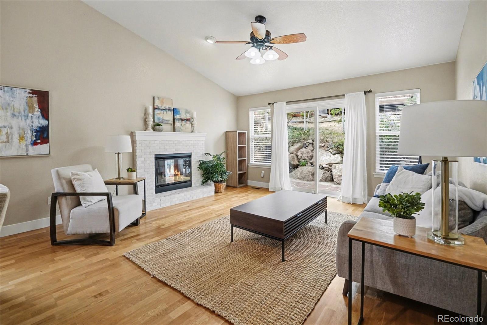 MLS Image #3 for 532  canyon view drive,golden, Colorado