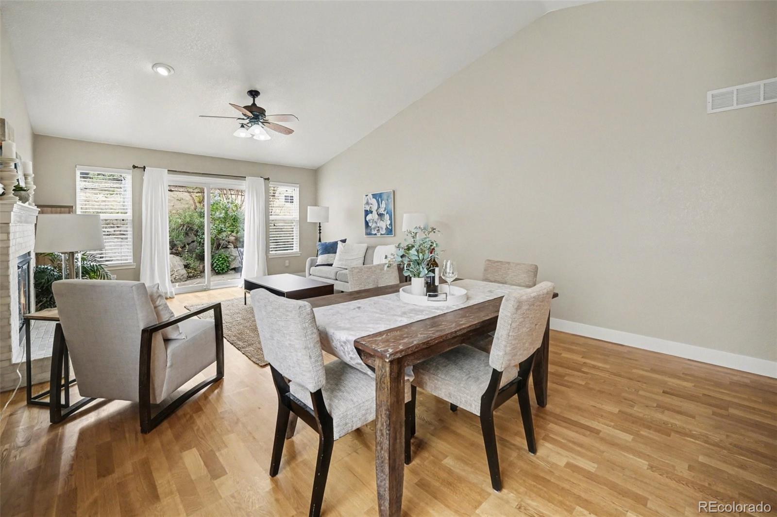 MLS Image #5 for 532  canyon view drive,golden, Colorado