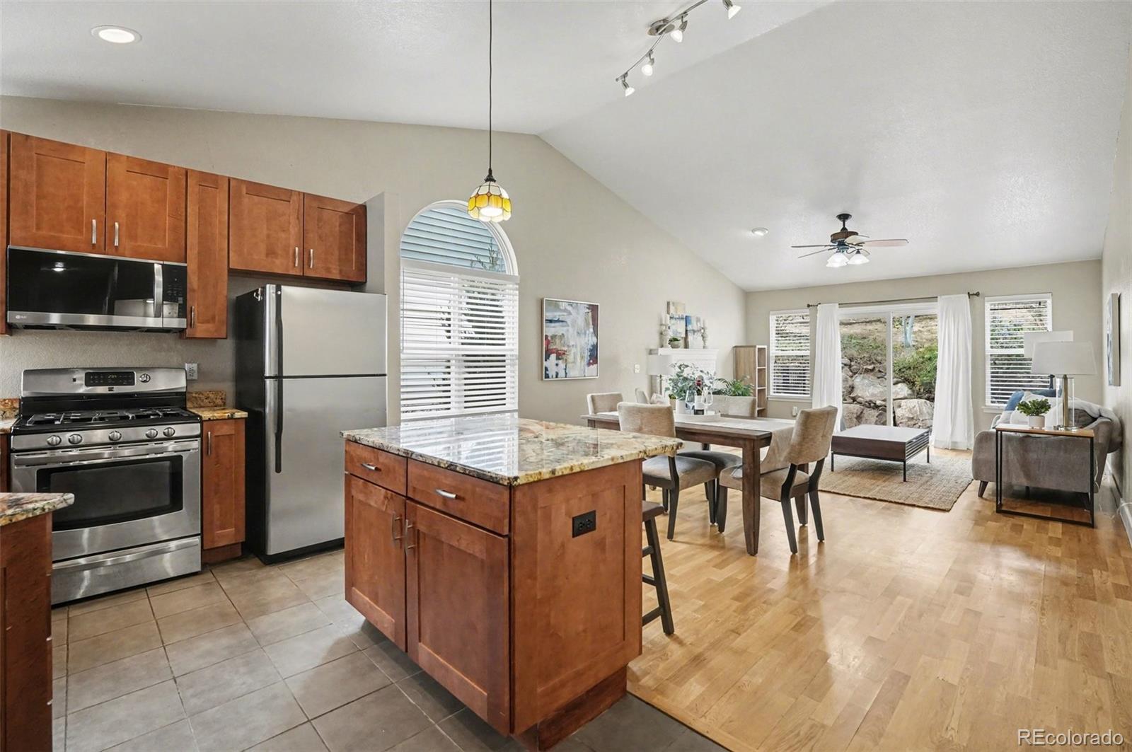 MLS Image #6 for 532  canyon view drive,golden, Colorado