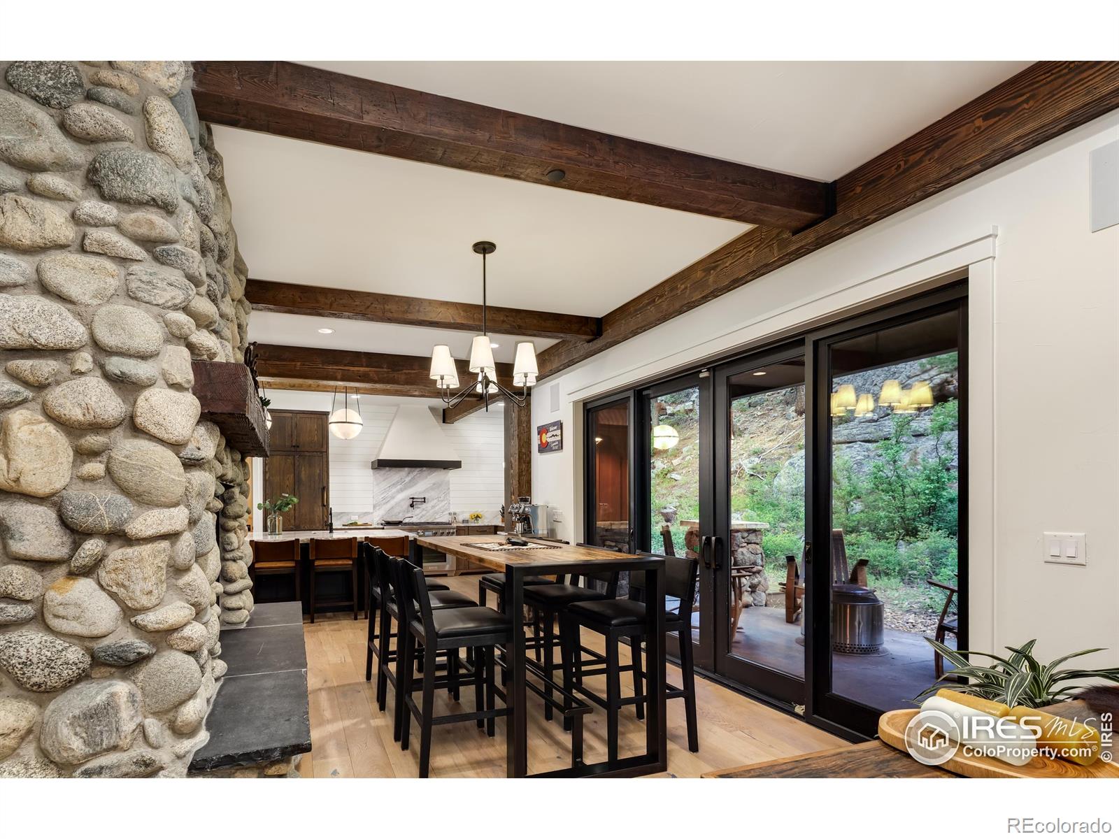 MLS Image #11 for 3363  riverside drive,lyons, Colorado