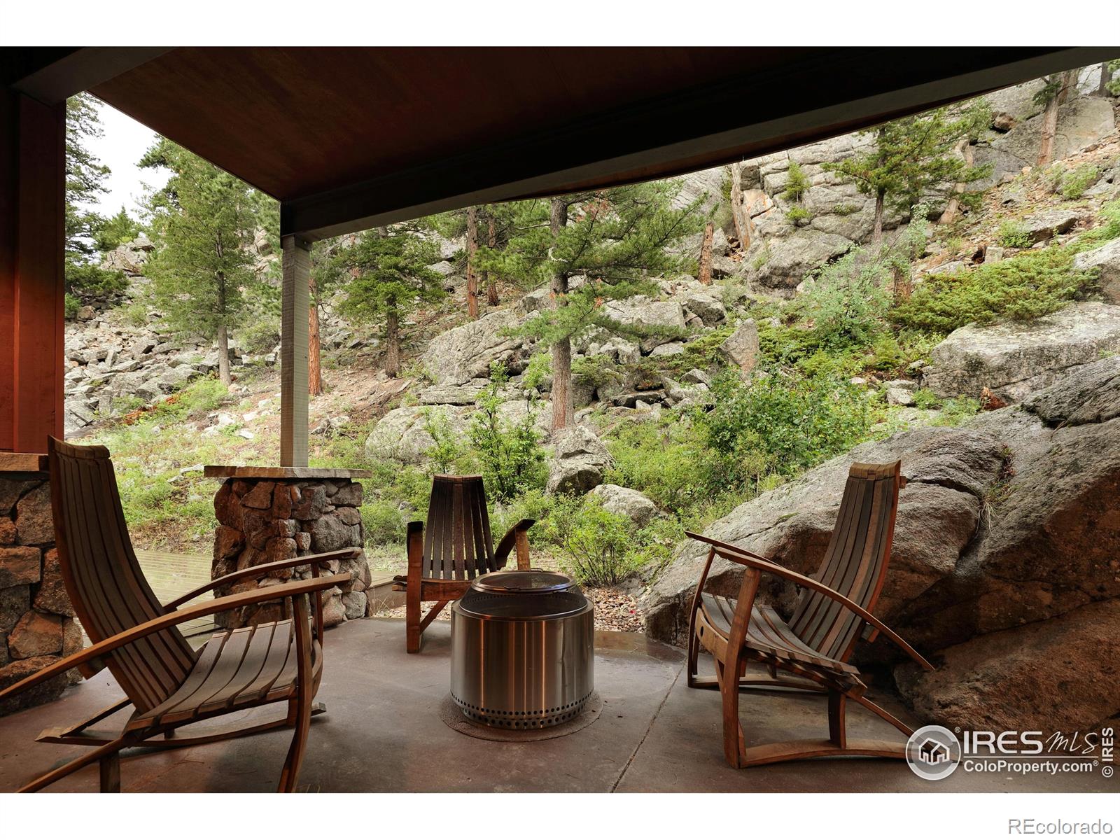 MLS Image #12 for 3363  riverside drive,lyons, Colorado