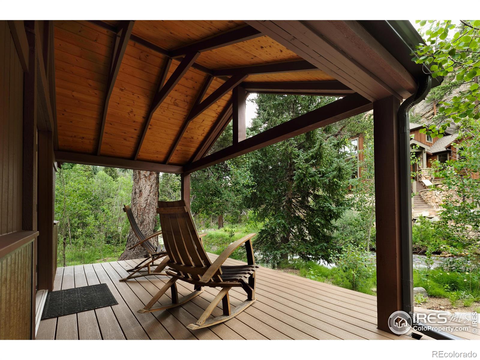 MLS Image #42 for 3363  riverside drive,lyons, Colorado