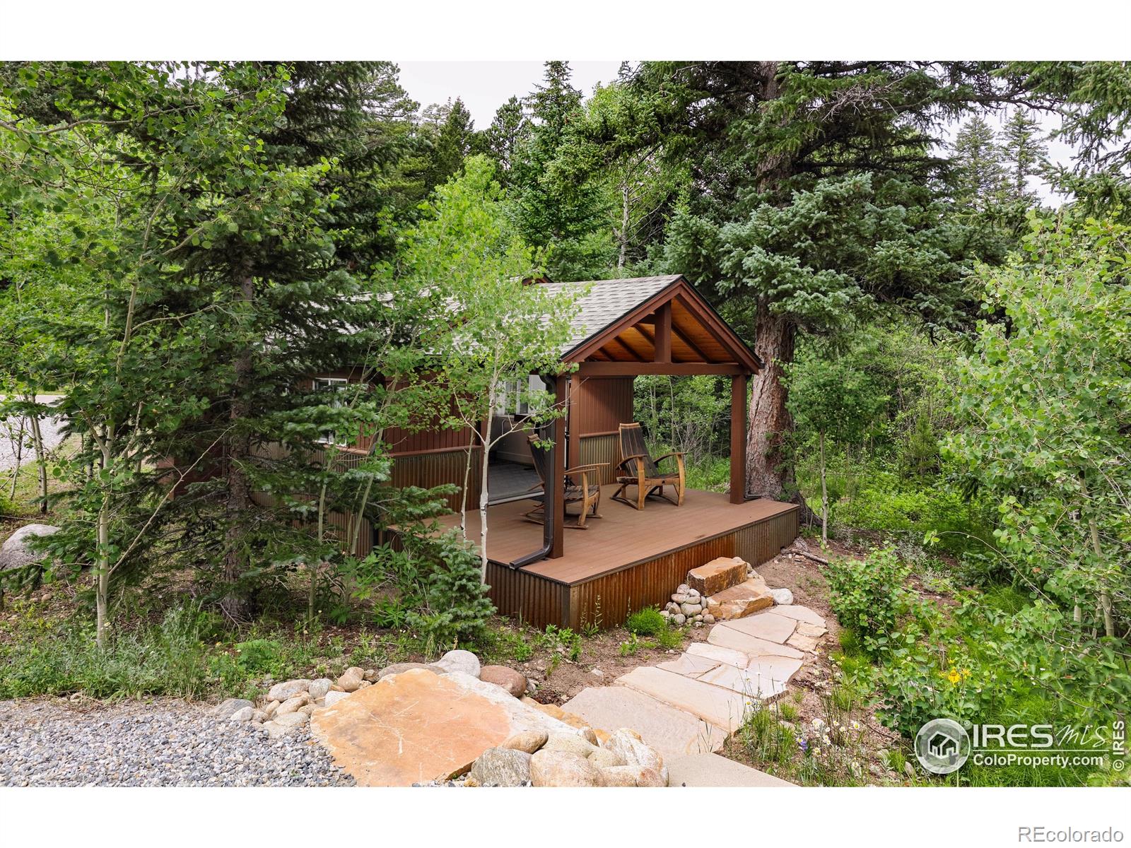 MLS Image #43 for 3363  riverside drive,lyons, Colorado