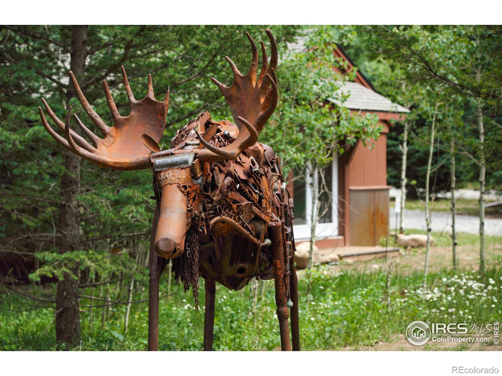 MLS Image #48 for 3363  riverside drive,lyons, Colorado