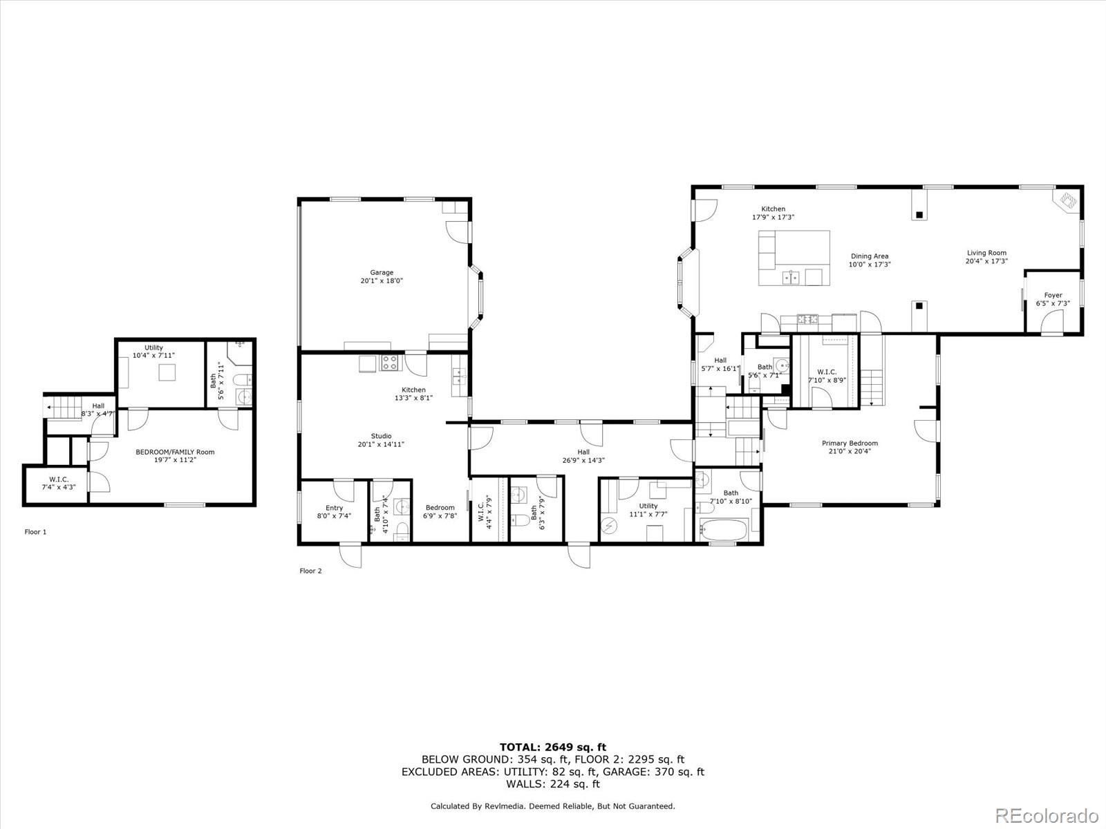 MLS Image #38 for 1014  8th street,golden, Colorado