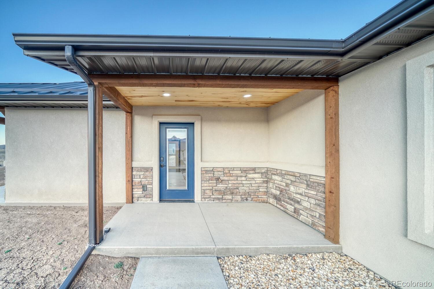 MLS Image #2 for 306  fox run ,silver cliff, Colorado
