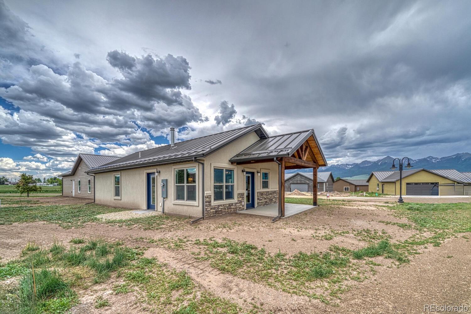 MLS Image #25 for 306  fox run ,silver cliff, Colorado