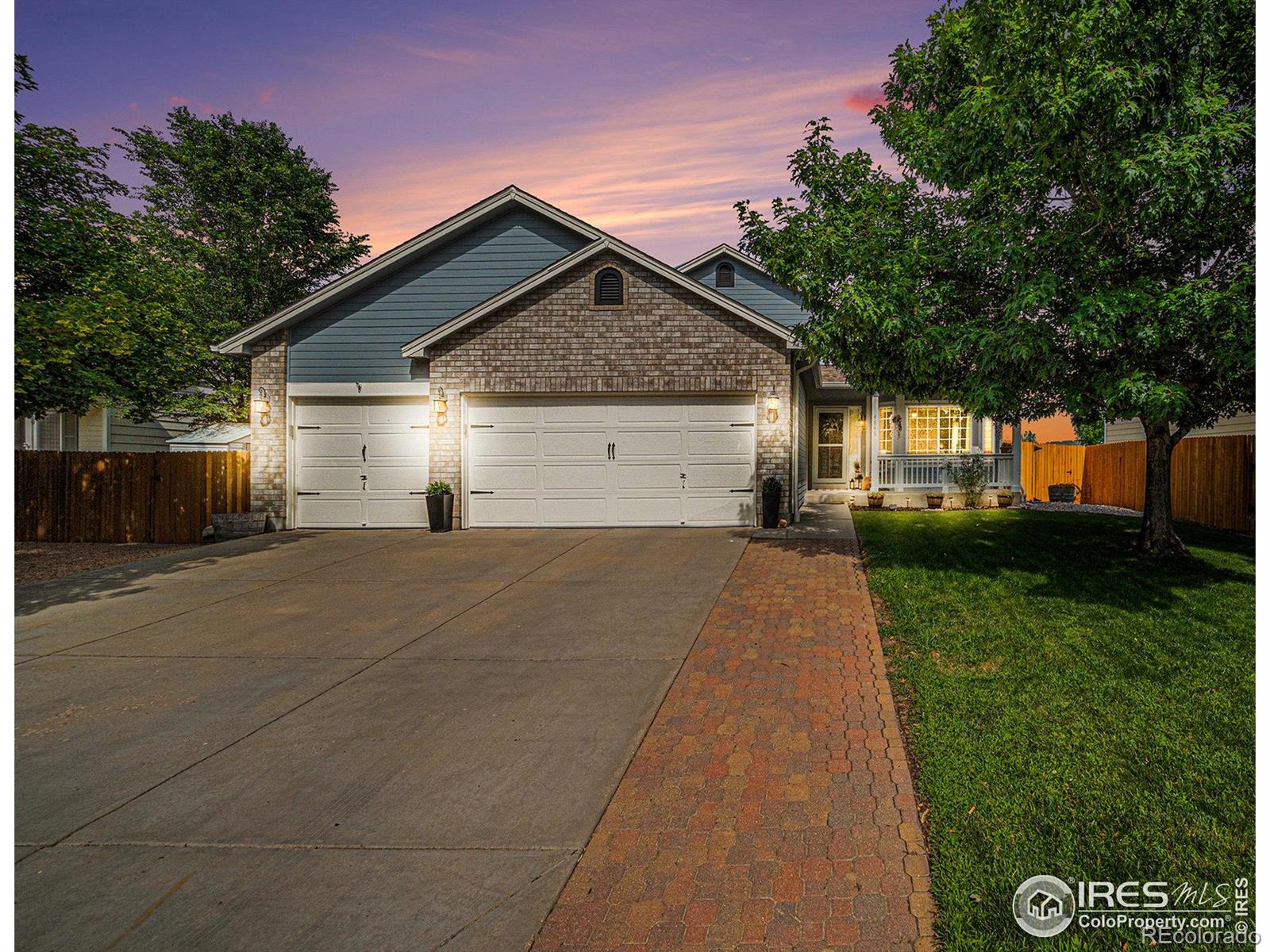 MLS Image #0 for 4845  egret drive,frederick, Colorado
