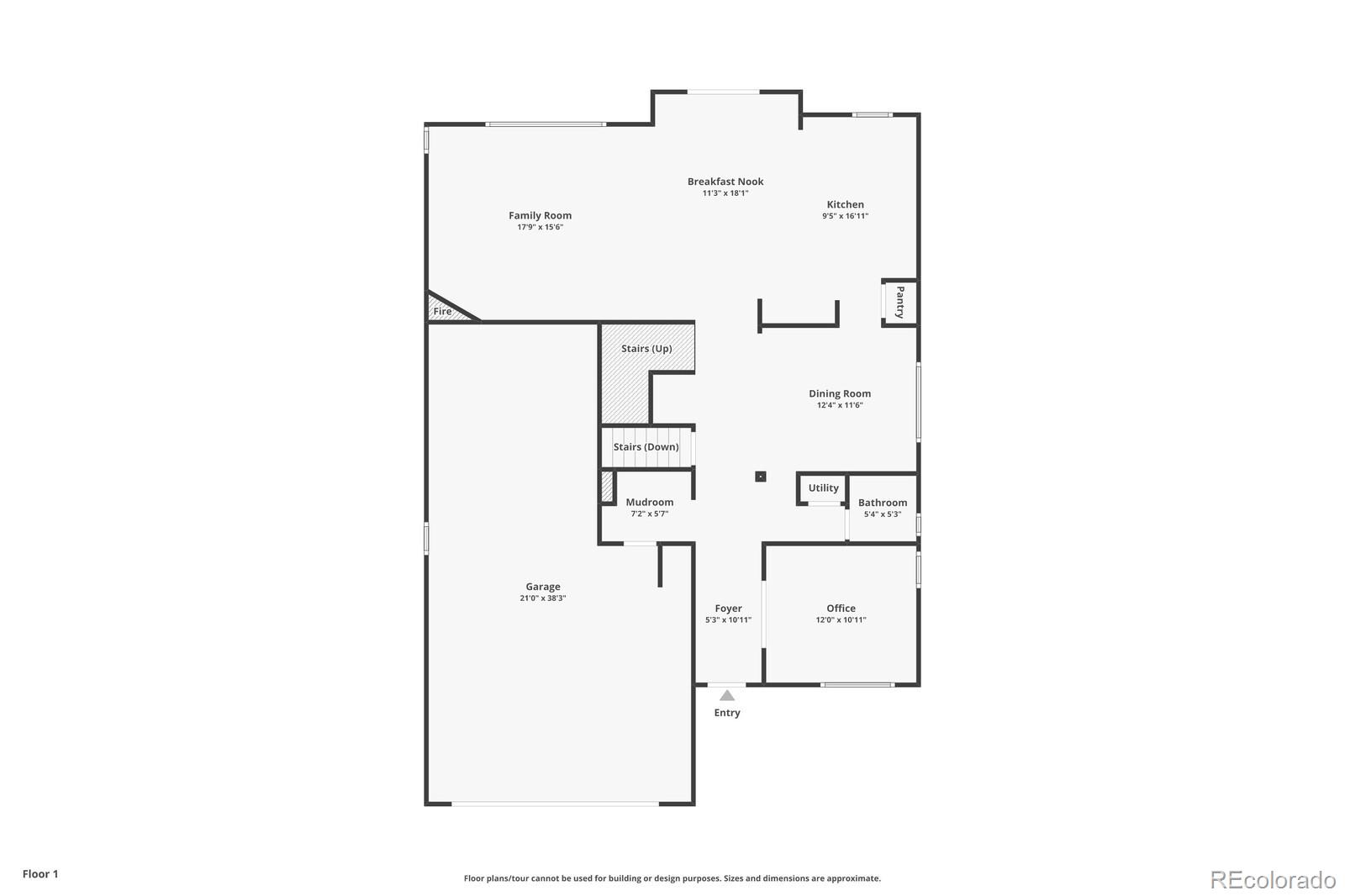 MLS Image #45 for 12195  hornbeam street,parker, Colorado