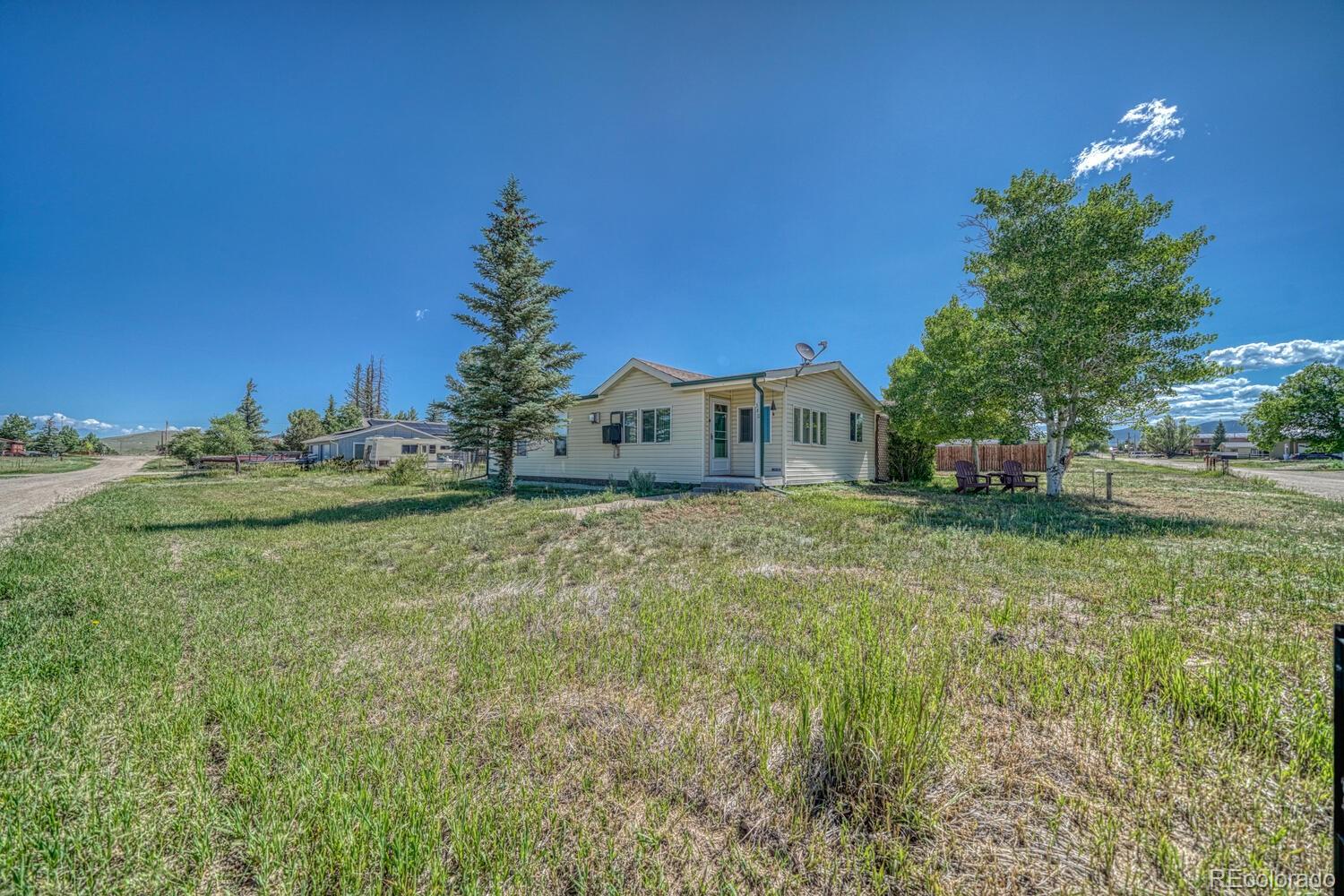 MLS Image #0 for 320  hudson street,silver cliff, Colorado