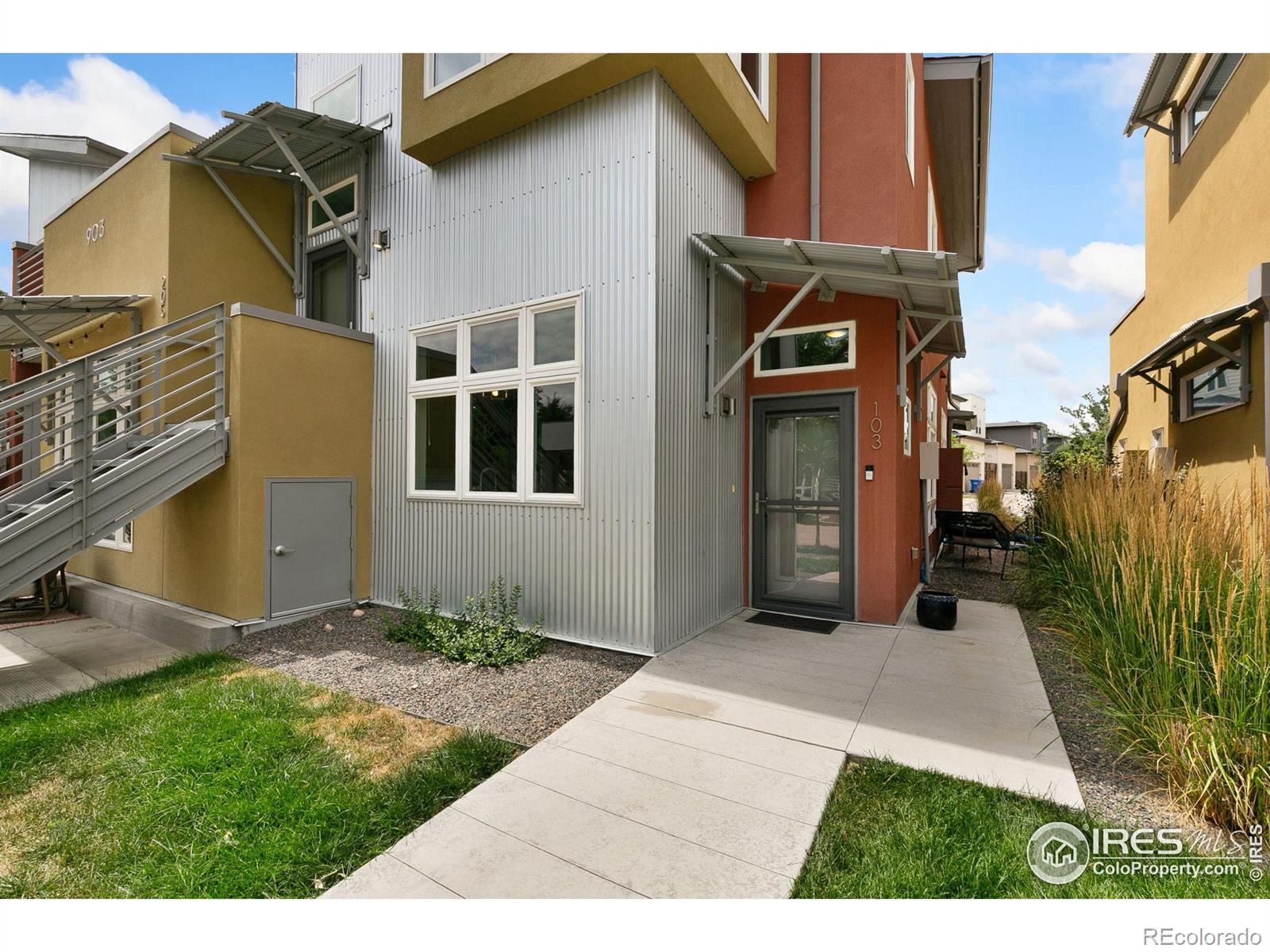 MLS Image #0 for 903  blondel street,fort collins, Colorado