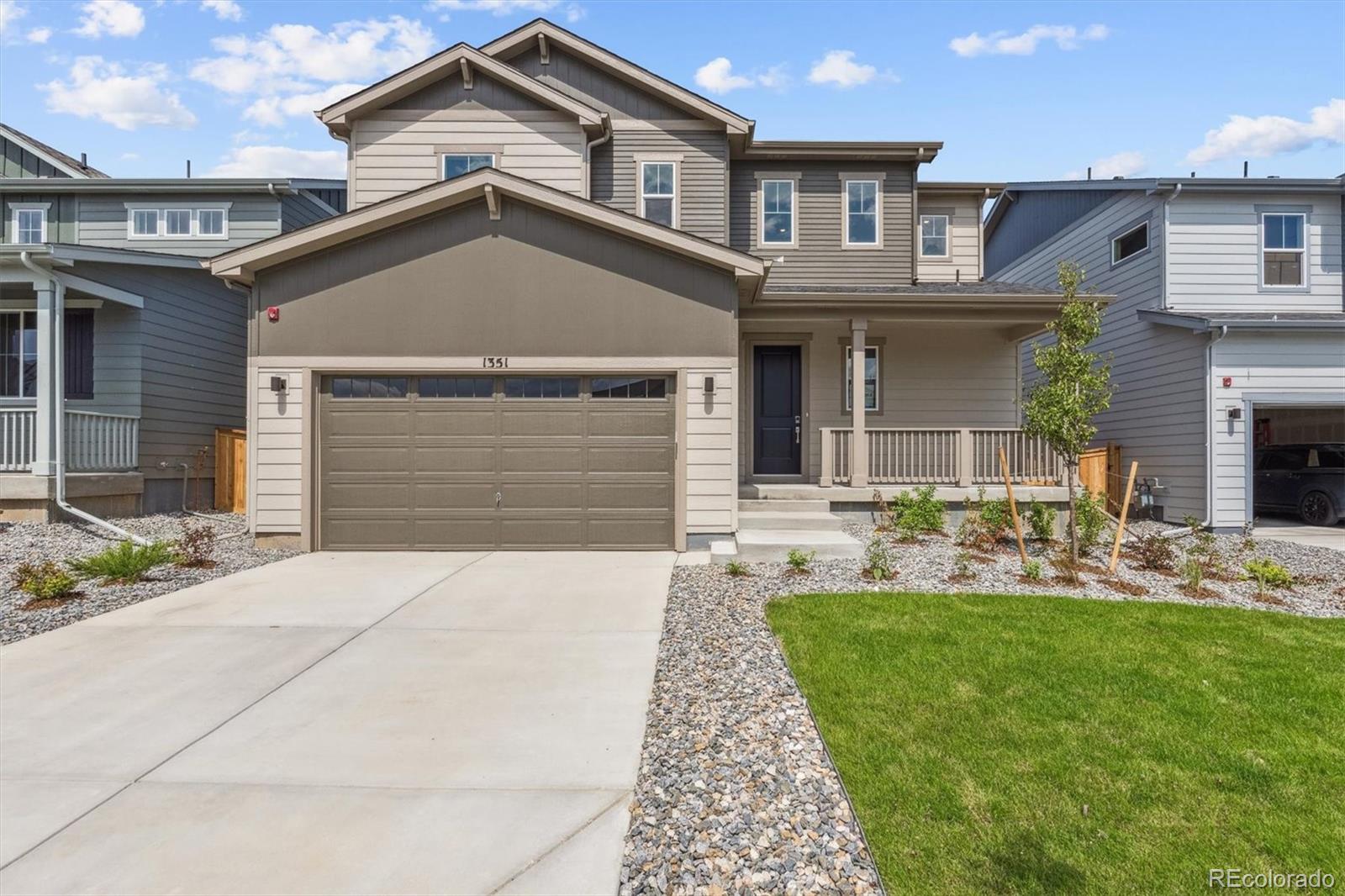 MLS Image #0 for 1351  loraine circle,erie, Colorado