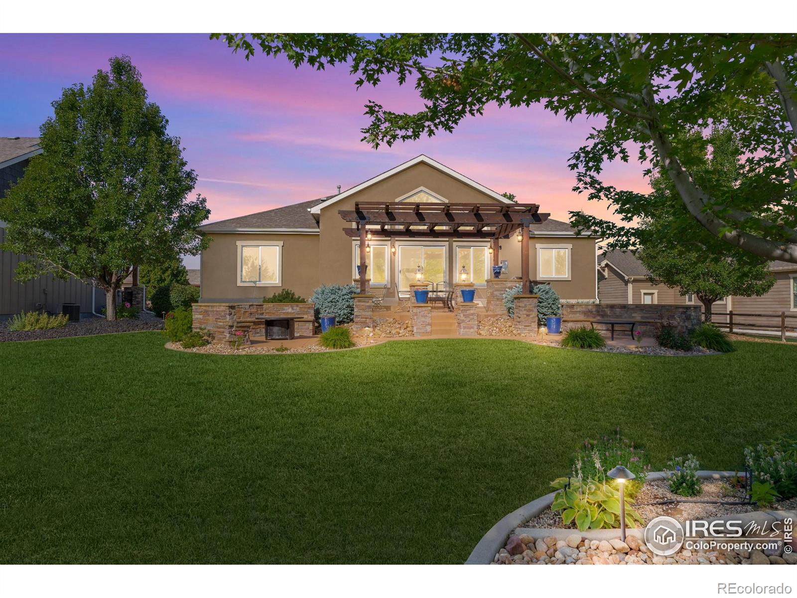 MLS Image #1 for 5836  stone chase drive,windsor, Colorado