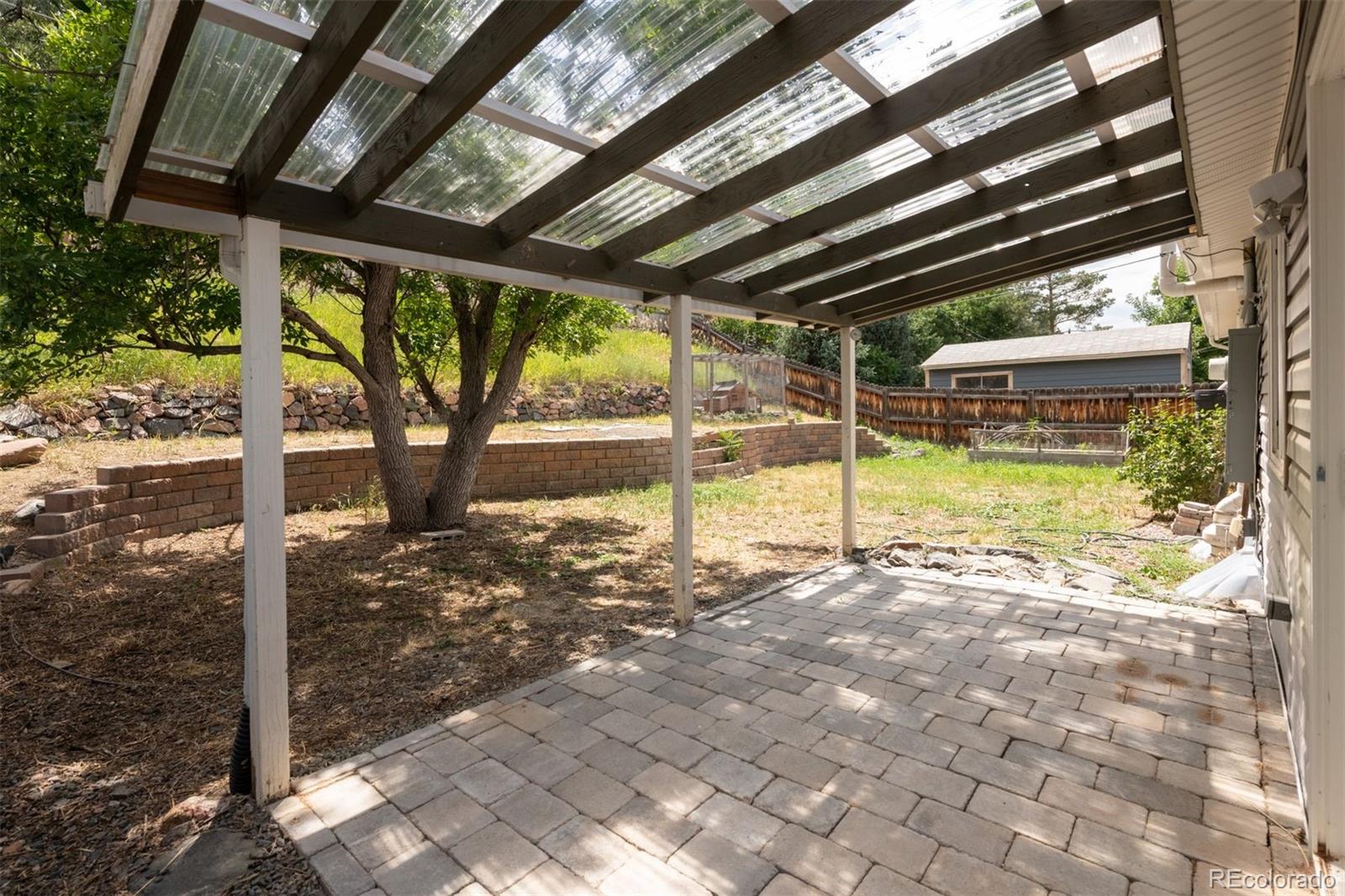 MLS Image #32 for 15738 w 1st drive,golden, Colorado