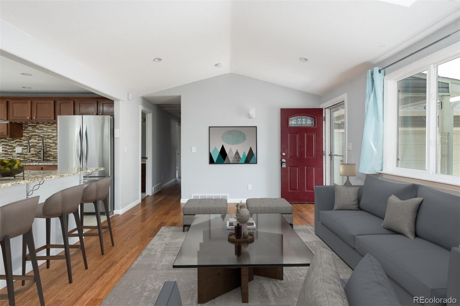 MLS Image #5 for 15738 w 1st drive,golden, Colorado