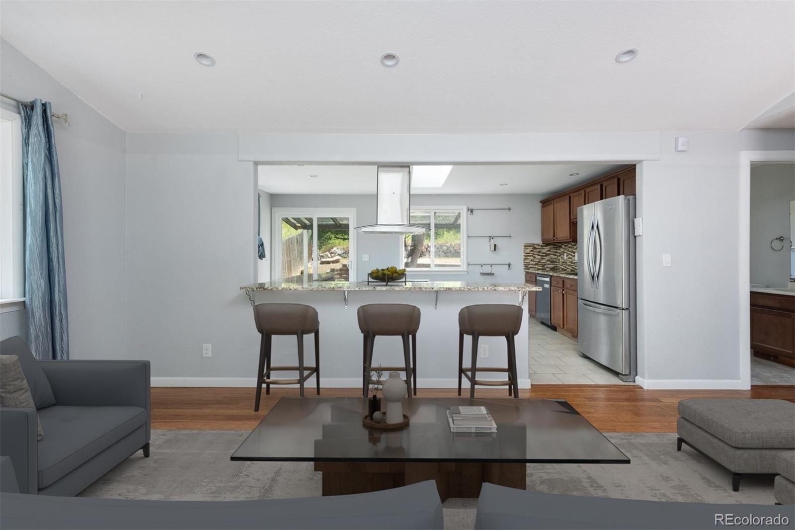 MLS Image #8 for 15738 w 1st drive,golden, Colorado