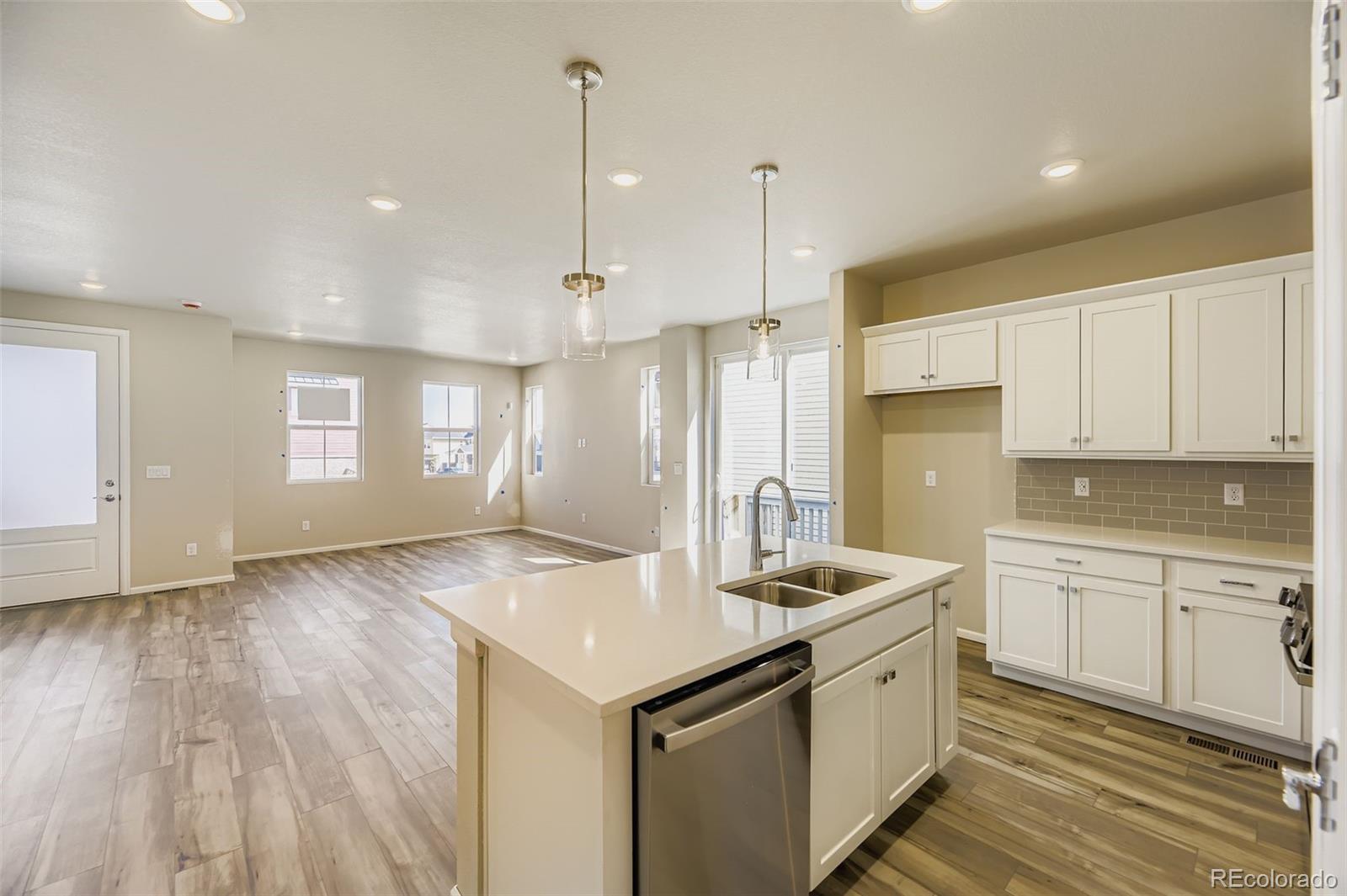 MLS Image #3 for 7400  watercress drive,littleton, Colorado