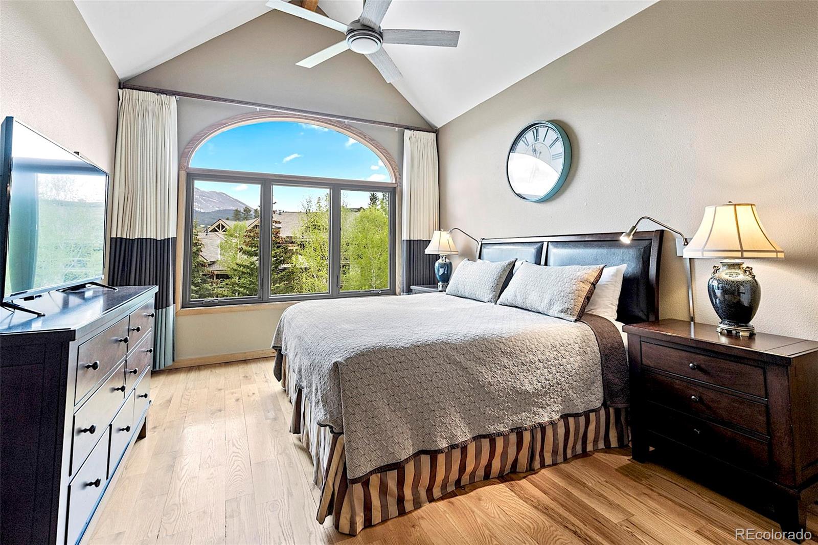 MLS Image #10 for 705  four oclock road m4,breckenridge, Colorado