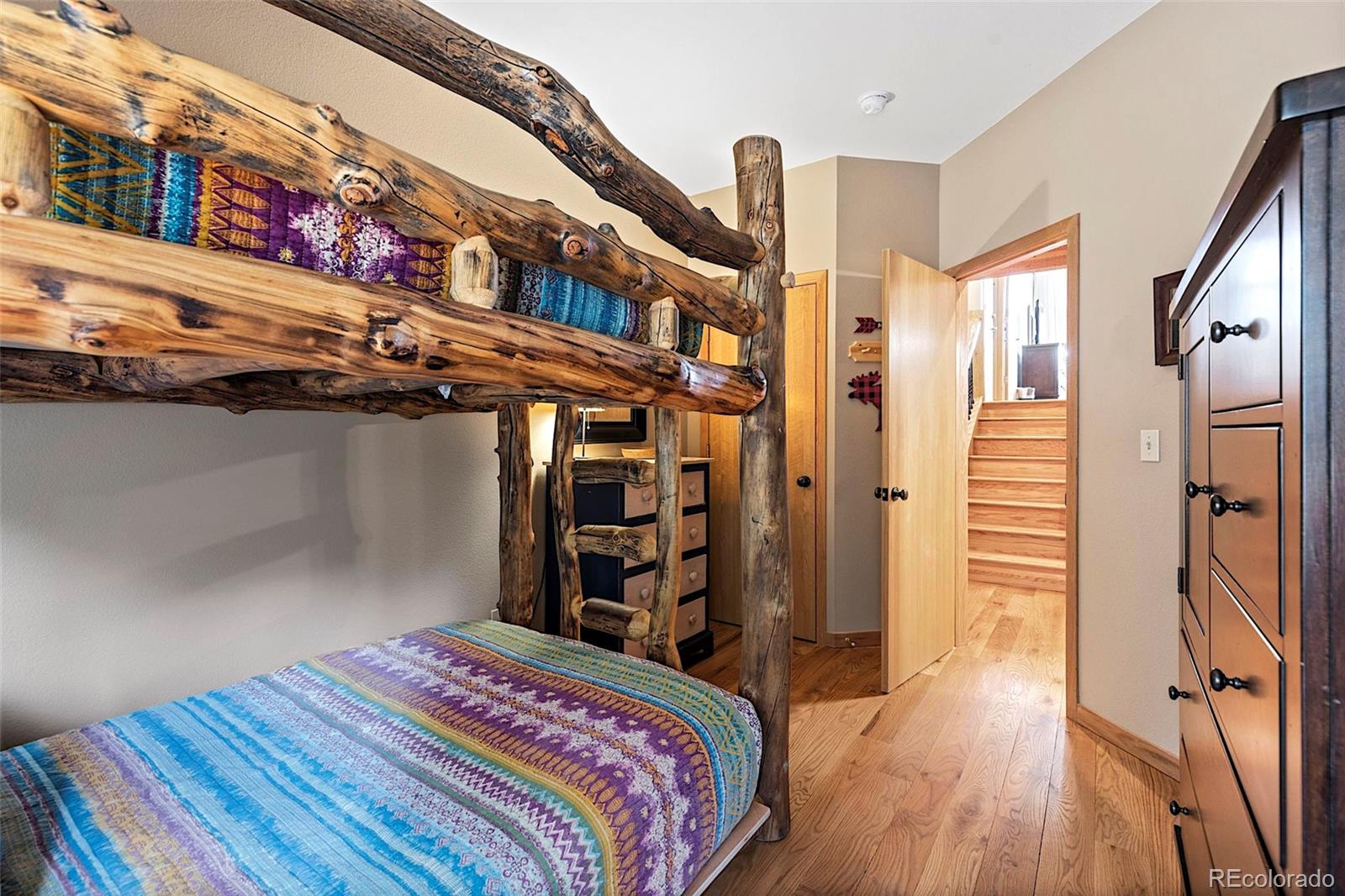 MLS Image #17 for 705  four oclock road m4,breckenridge, Colorado