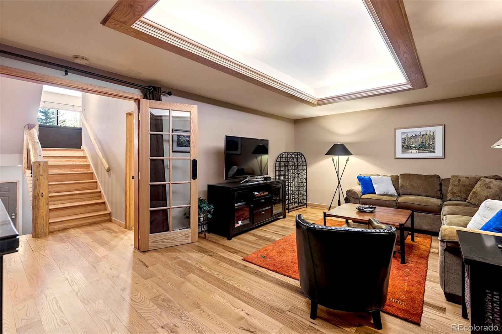 MLS Image #21 for 705  four oclock road m4,breckenridge, Colorado