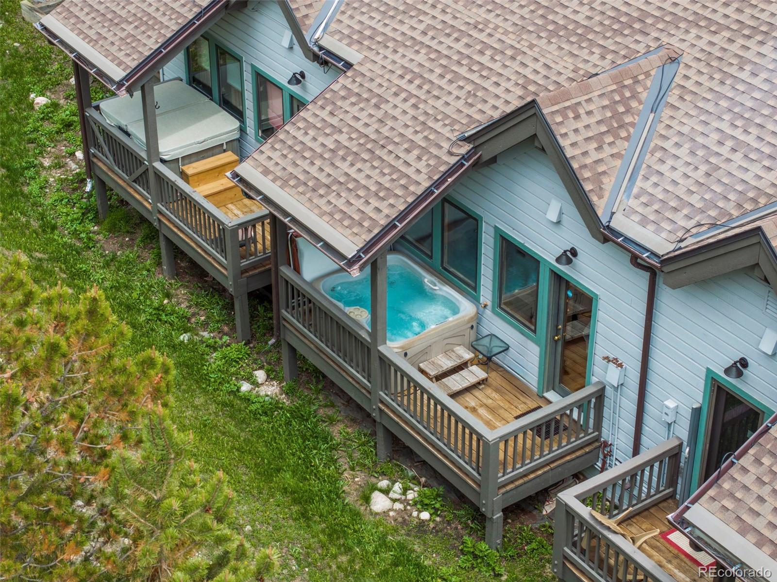 MLS Image #23 for 705  four oclock road m4,breckenridge, Colorado