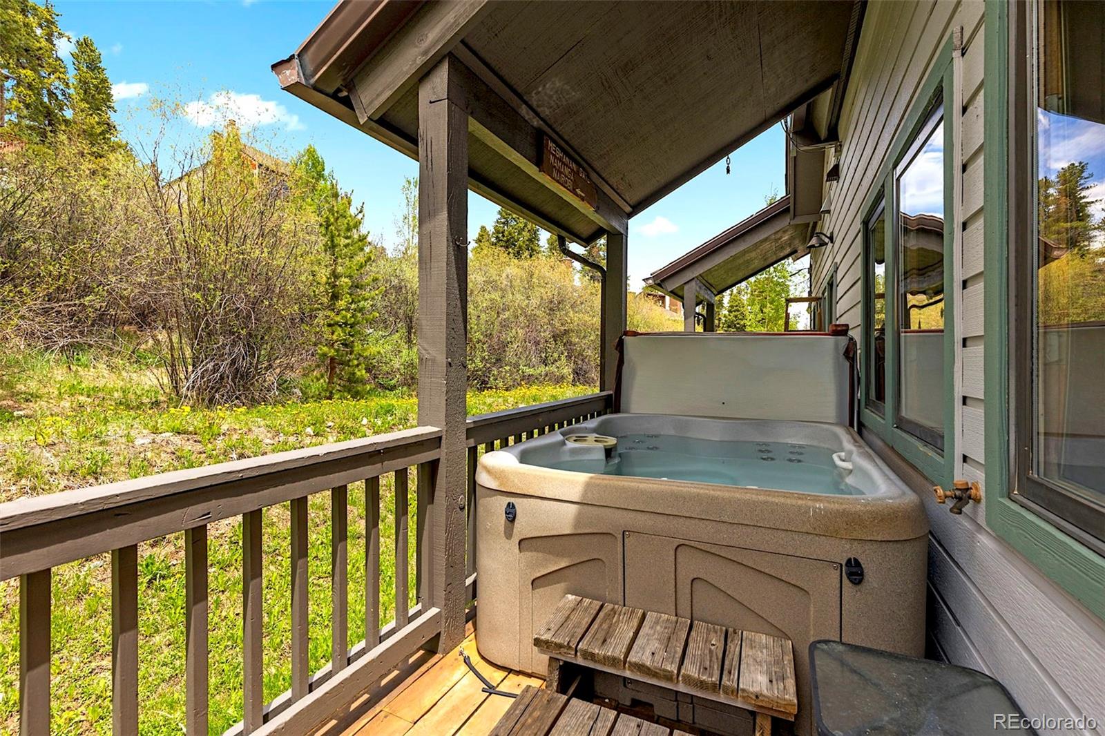 MLS Image #24 for 705  four oclock road m4,breckenridge, Colorado