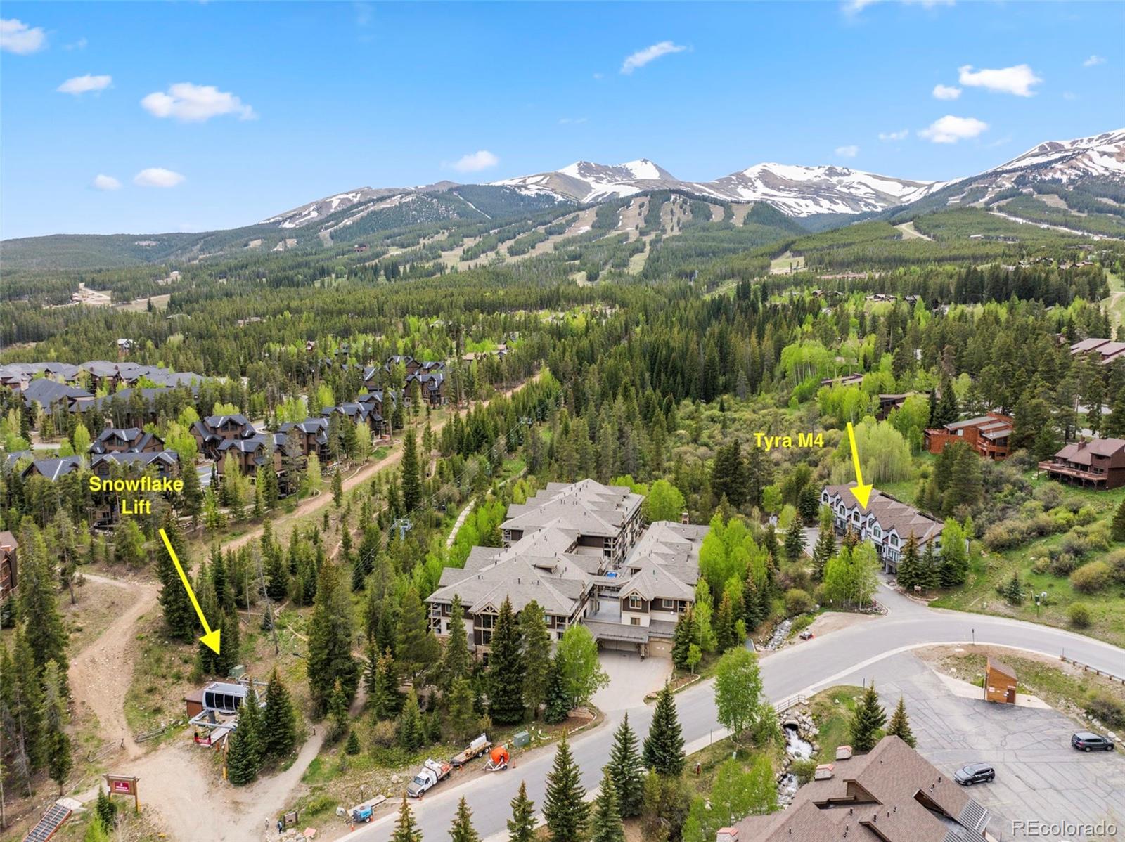 MLS Image #26 for 705  four oclock road m4,breckenridge, Colorado