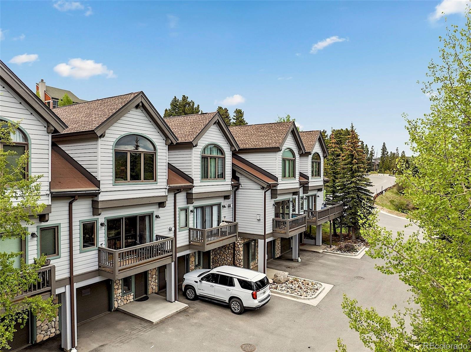 MLS Image #29 for 705  four oclock road m4,breckenridge, Colorado