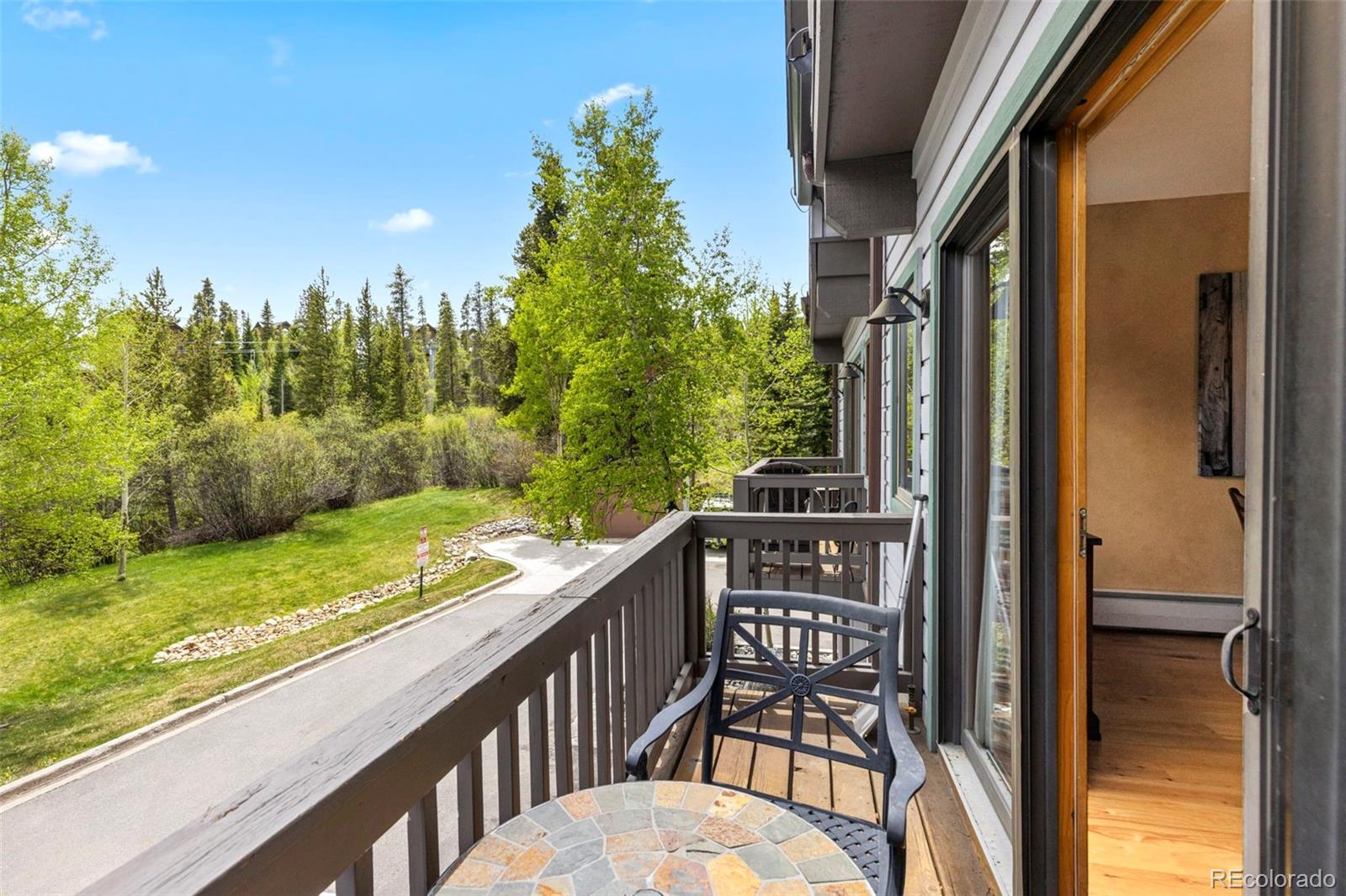 MLS Image #3 for 705  four oclock road m4,breckenridge, Colorado