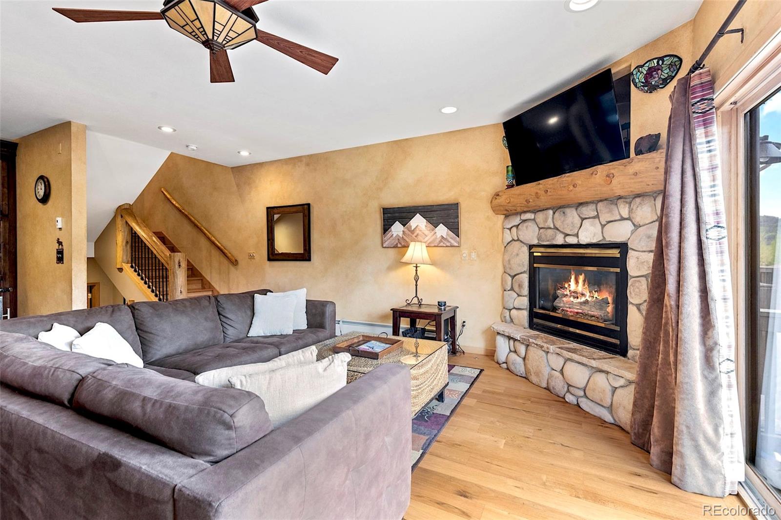 MLS Image #5 for 705  four oclock road m4,breckenridge, Colorado