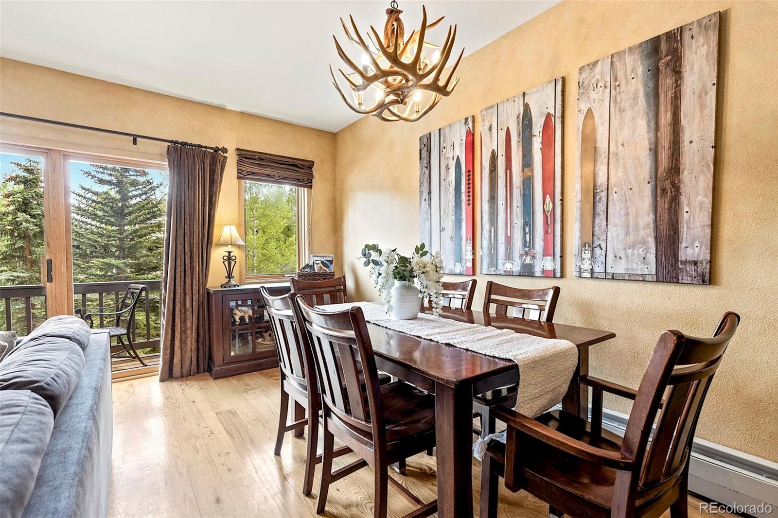 MLS Image #6 for 705  four oclock road m4,breckenridge, Colorado