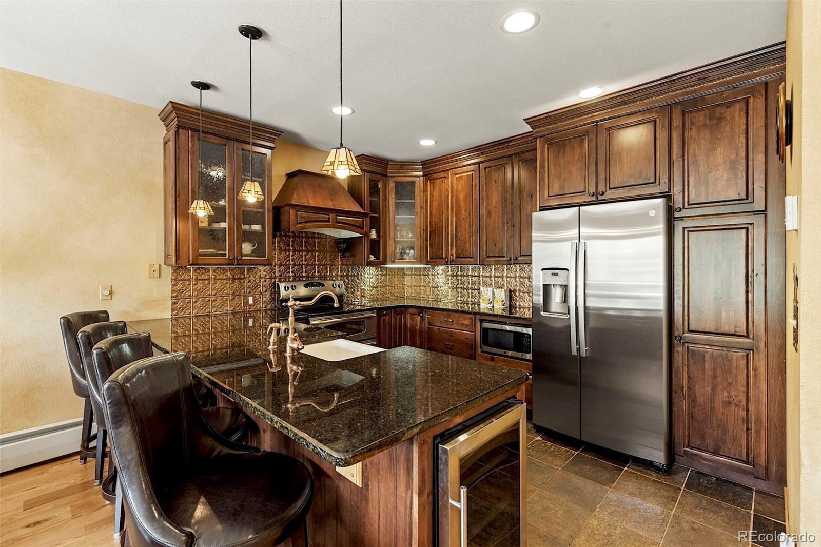 MLS Image #8 for 705  four oclock road m4,breckenridge, Colorado