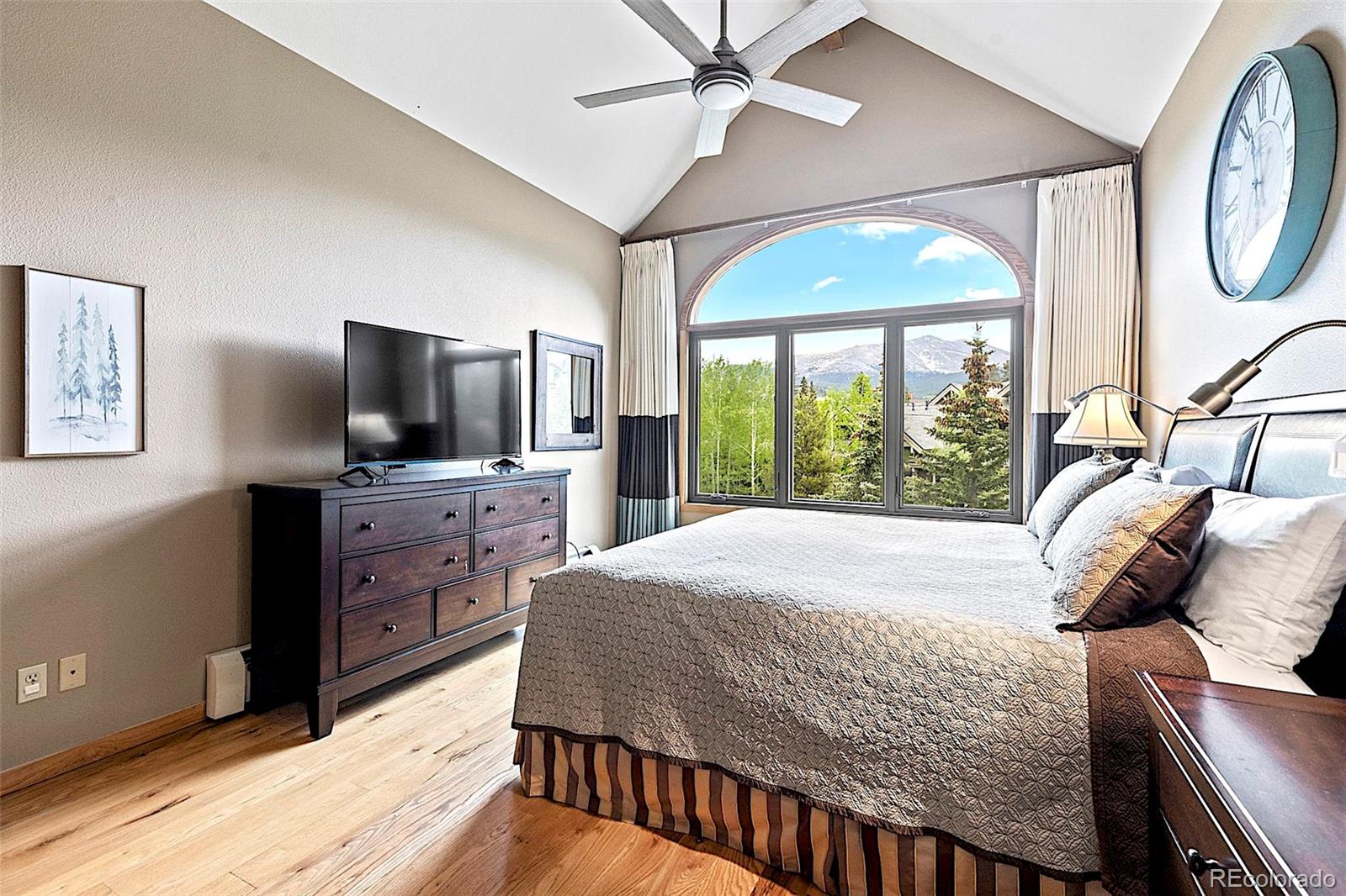 MLS Image #9 for 705  four oclock road m4,breckenridge, Colorado