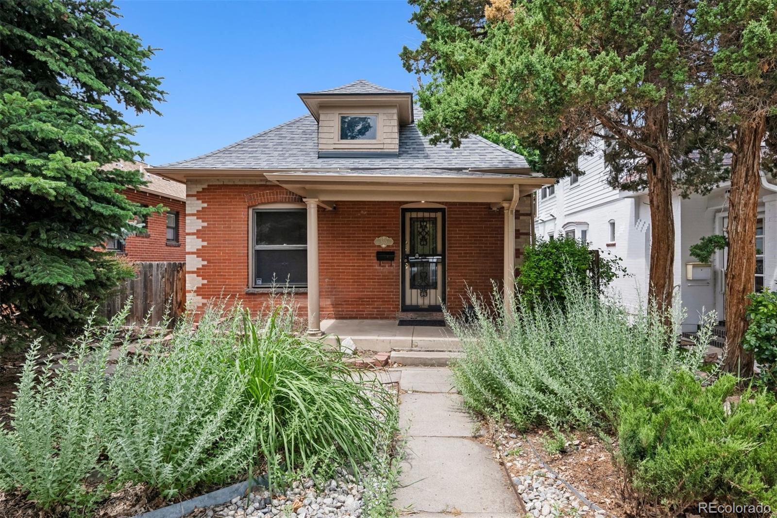 MLS Image #1 for 533 s emerson street,denver, Colorado