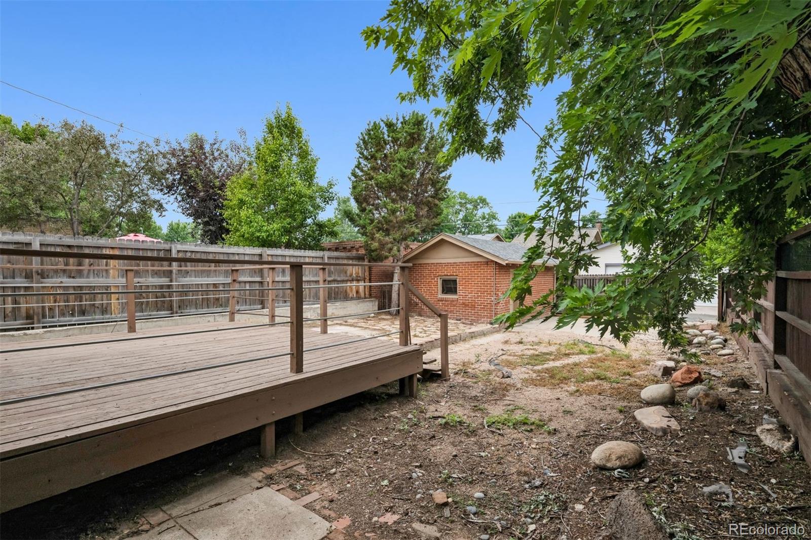 MLS Image #40 for 533 s emerson street,denver, Colorado