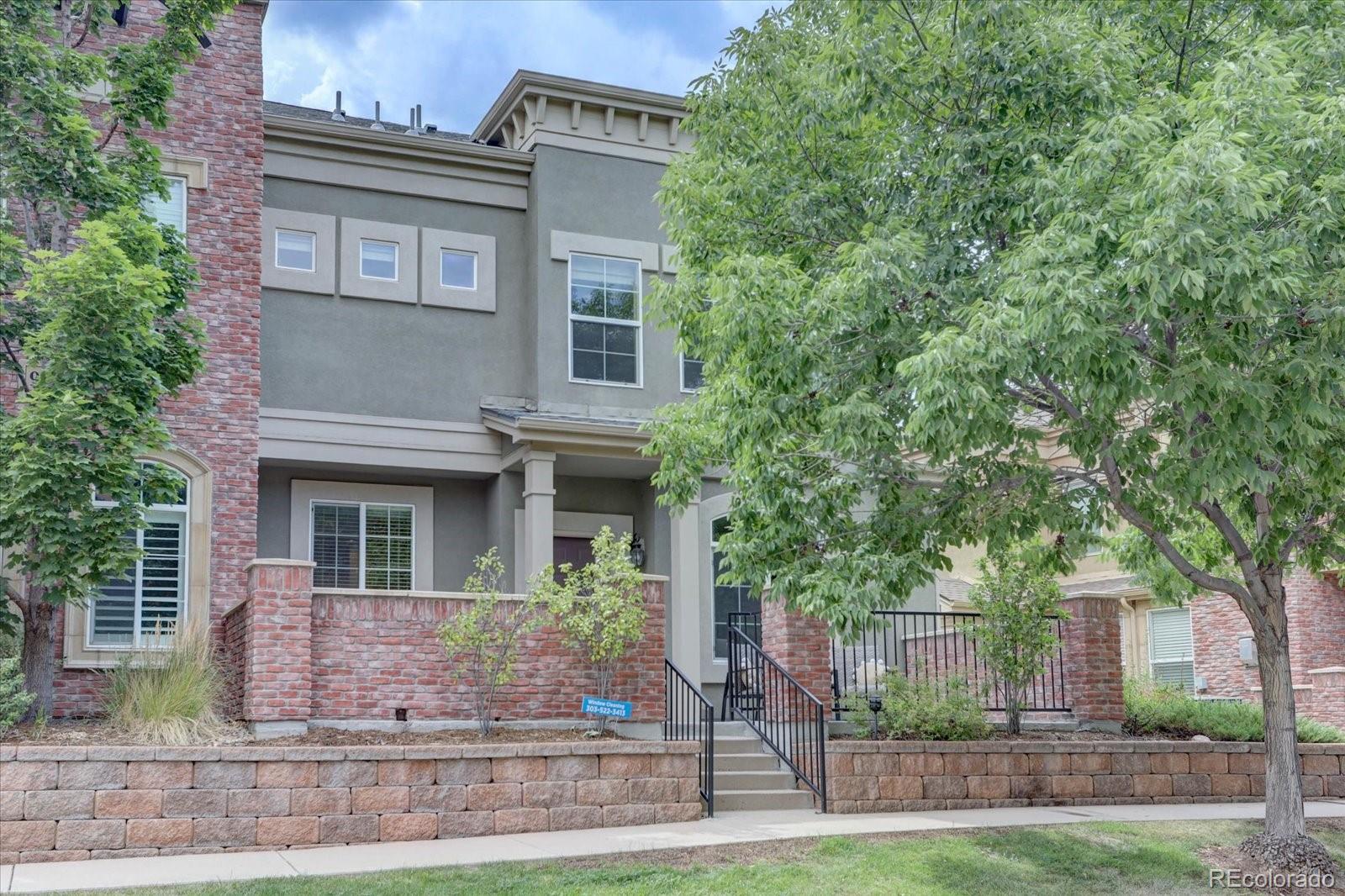 MLS Image #0 for 9511  elmhurst lane b,highlands ranch, Colorado