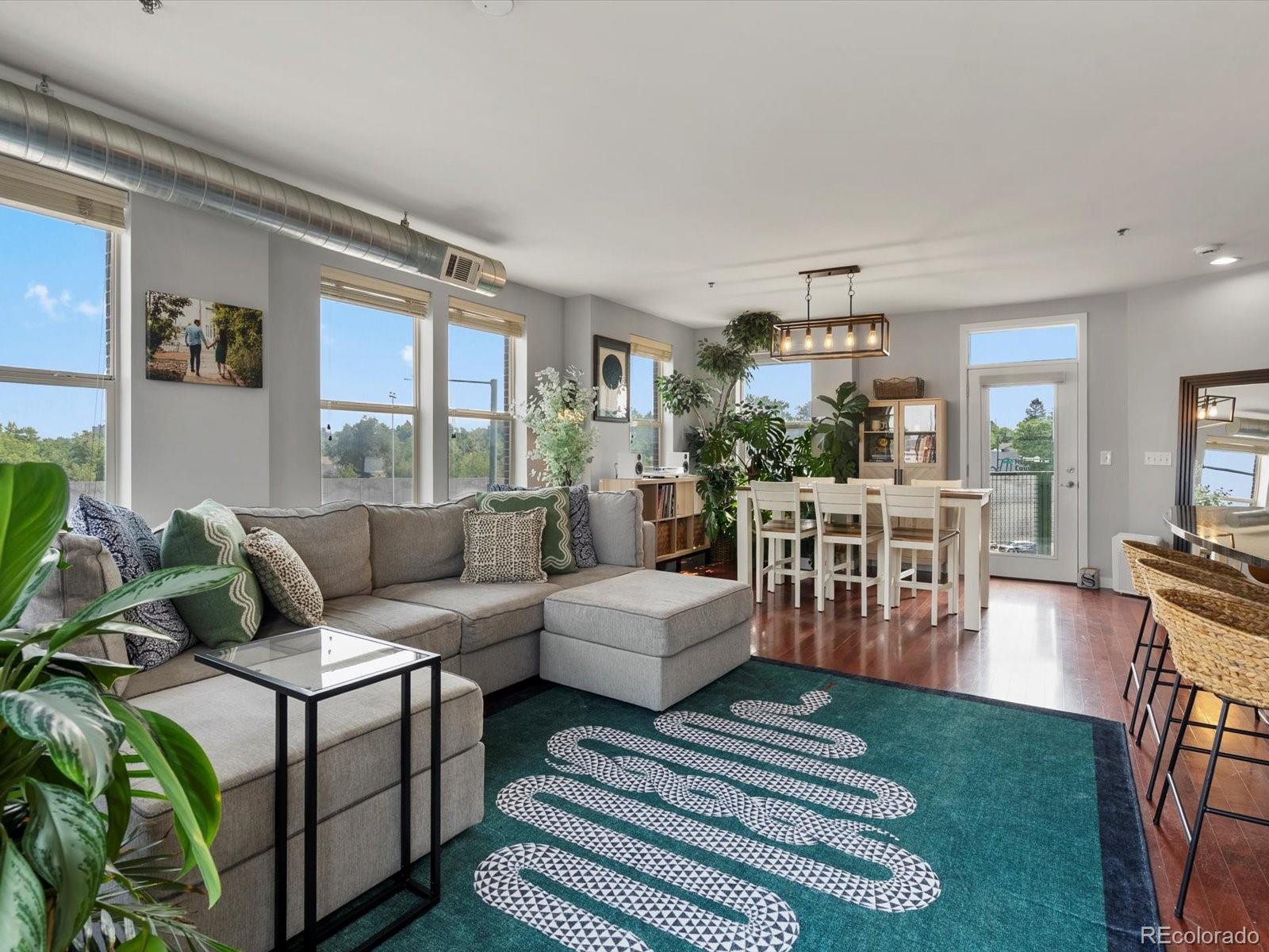MLS Image #0 for 1313 s clarkson street 307,denver, Colorado