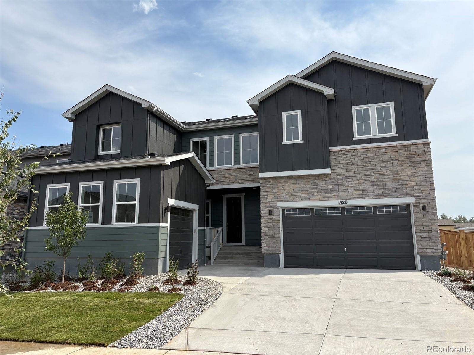 MLS Image #0 for 1420  colony drive,erie, Colorado