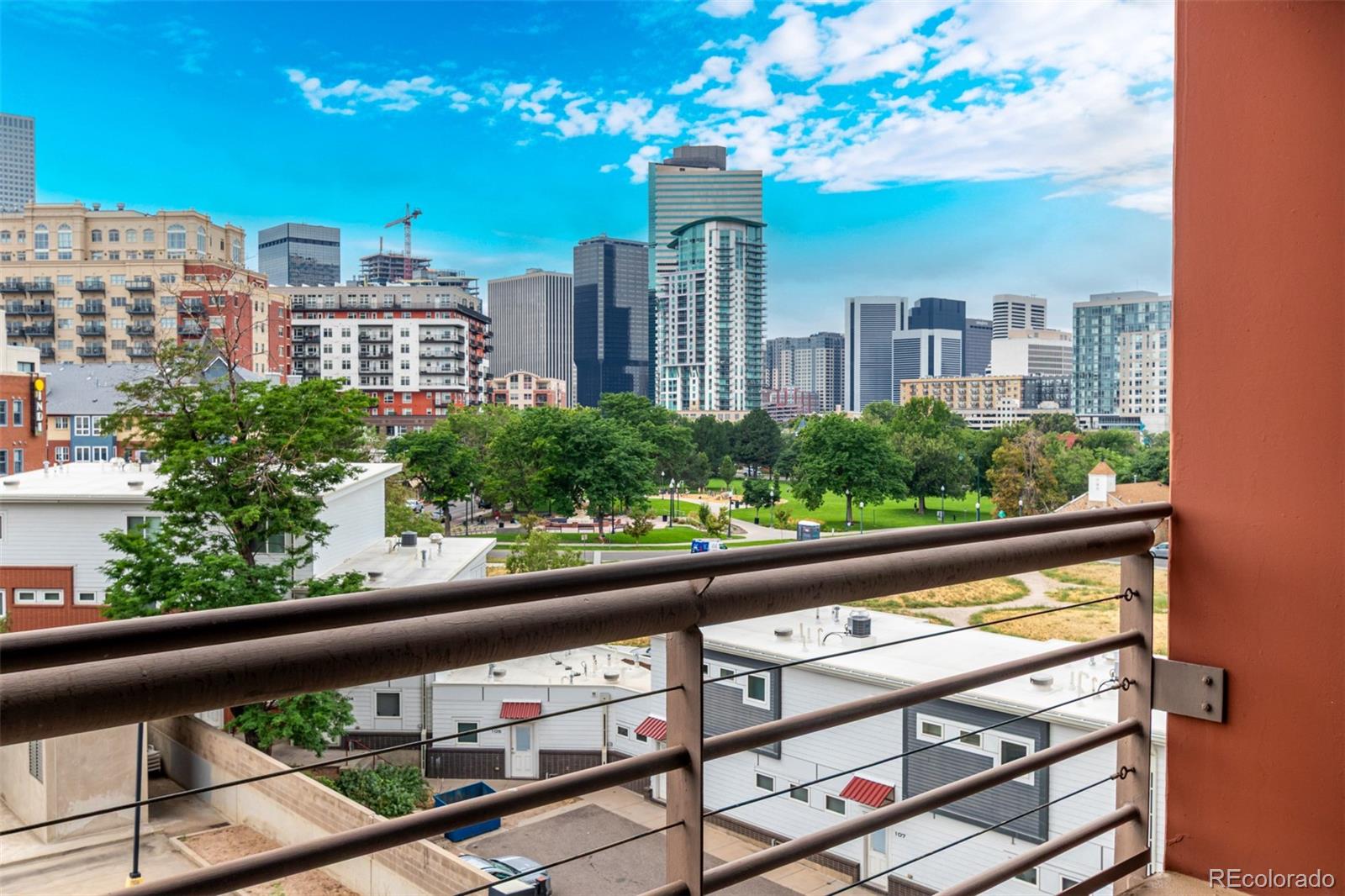 MLS Image #0 for 100  park avenue,denver, Colorado