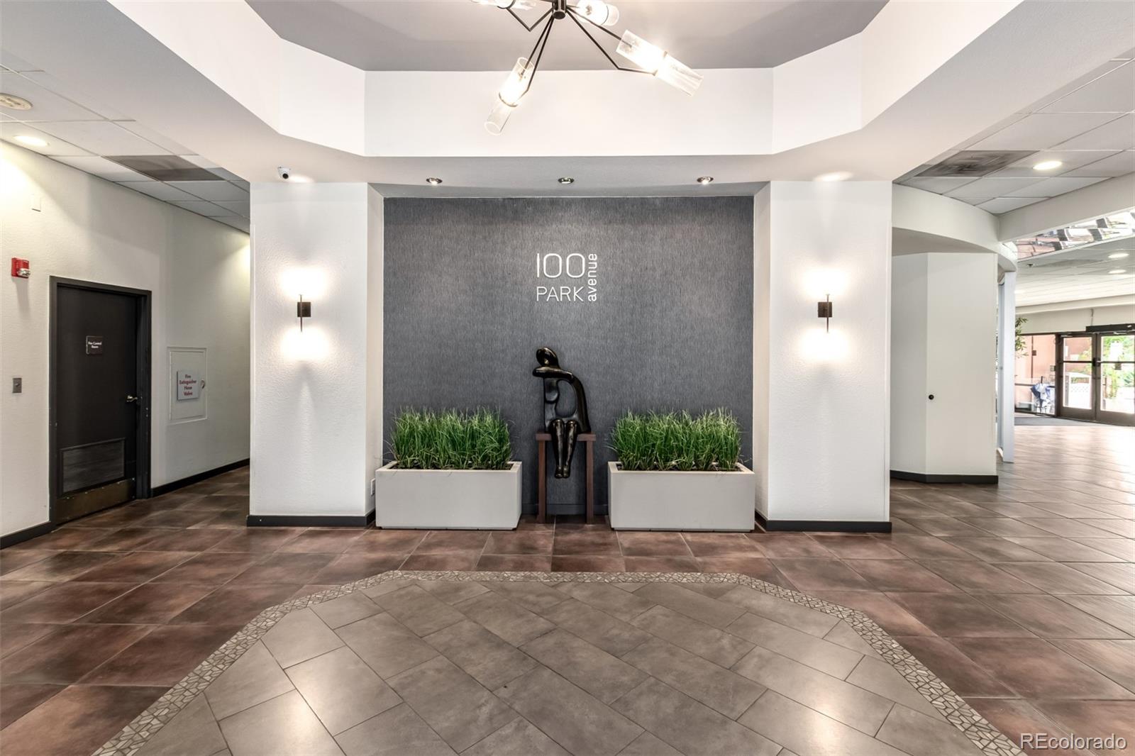MLS Image #1 for 100  park avenue,denver, Colorado