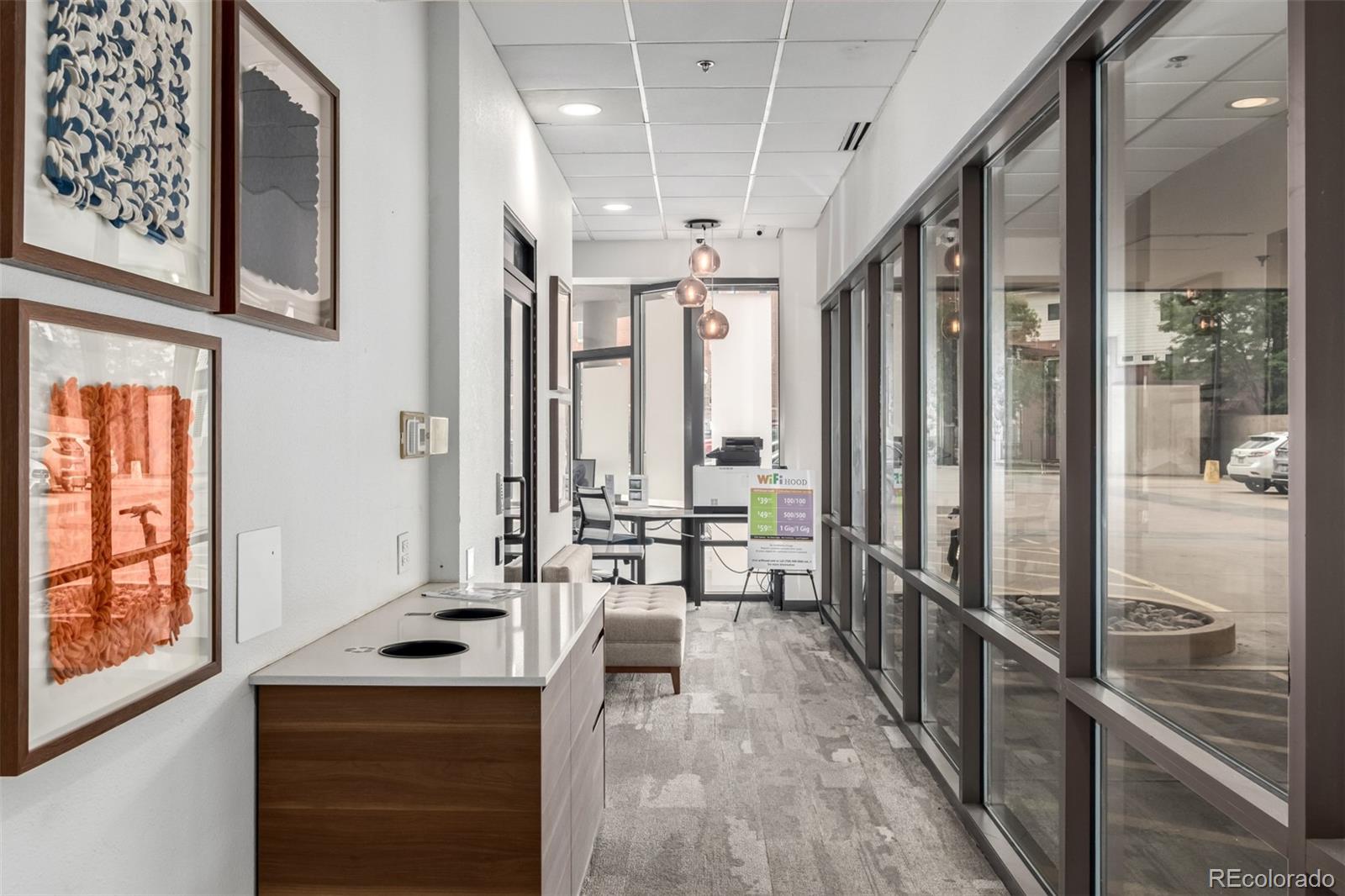 MLS Image #21 for 100  park avenue,denver, Colorado