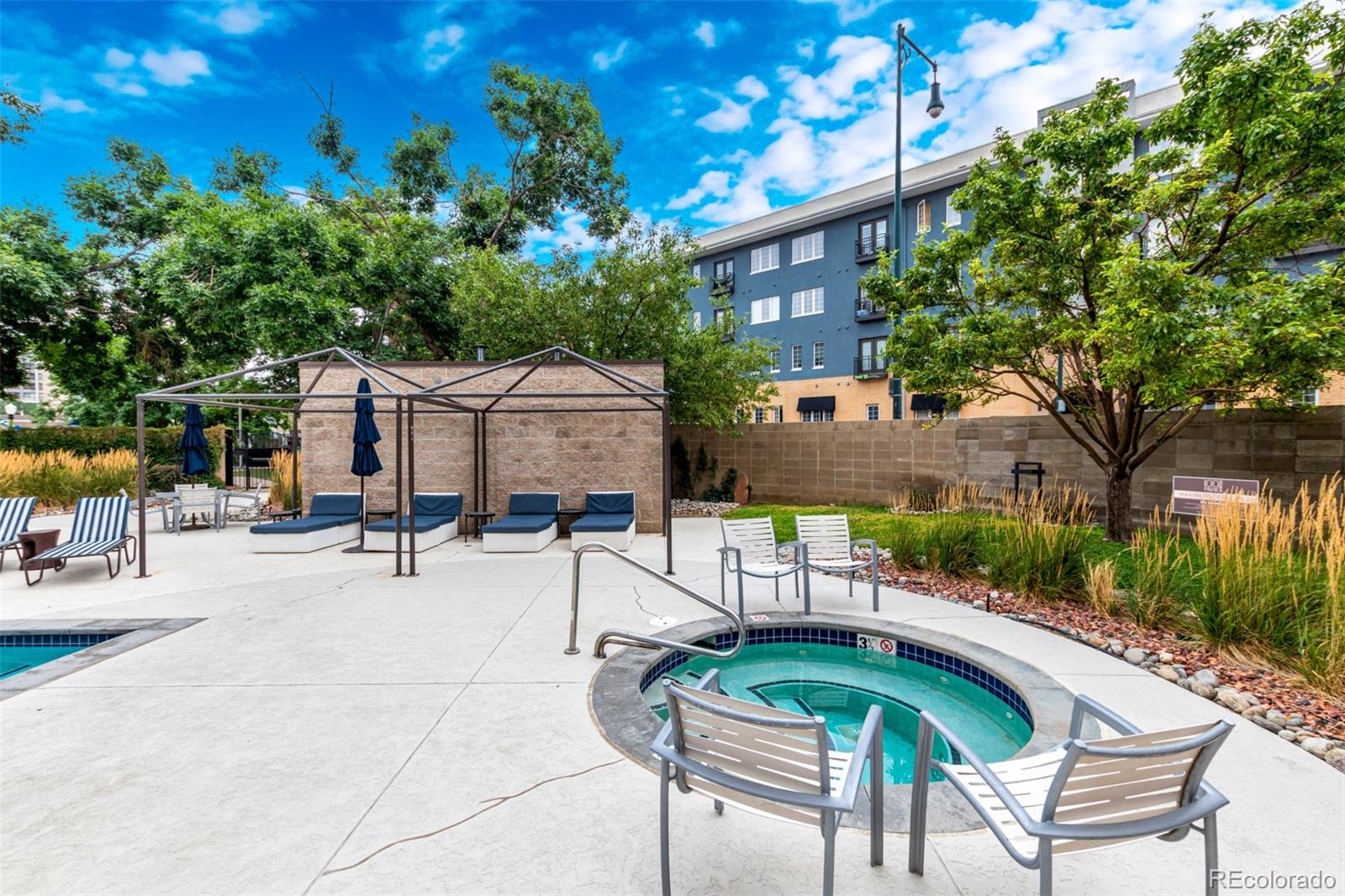 MLS Image #30 for 100  park avenue,denver, Colorado