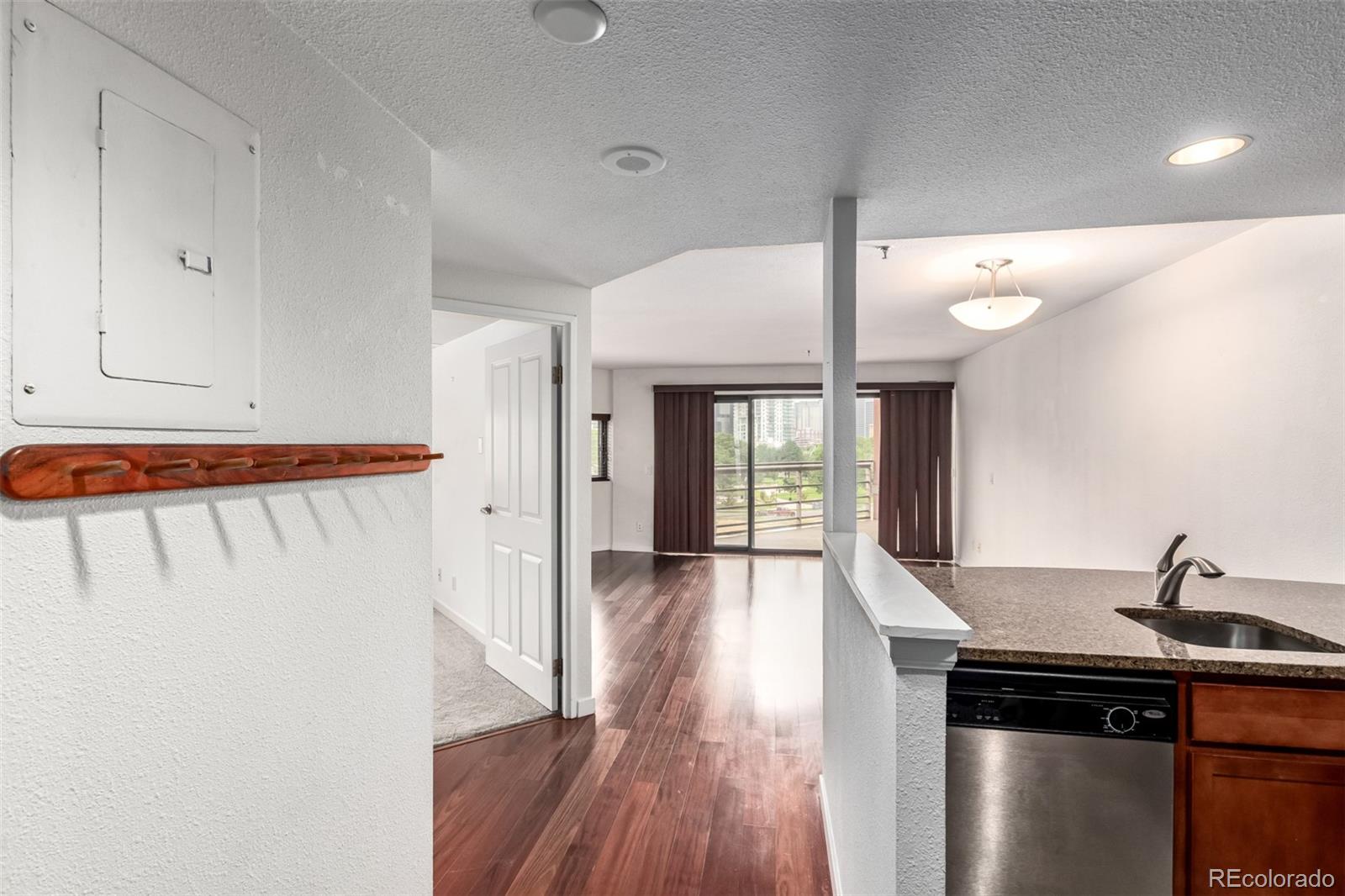 MLS Image #7 for 100  park avenue,denver, Colorado