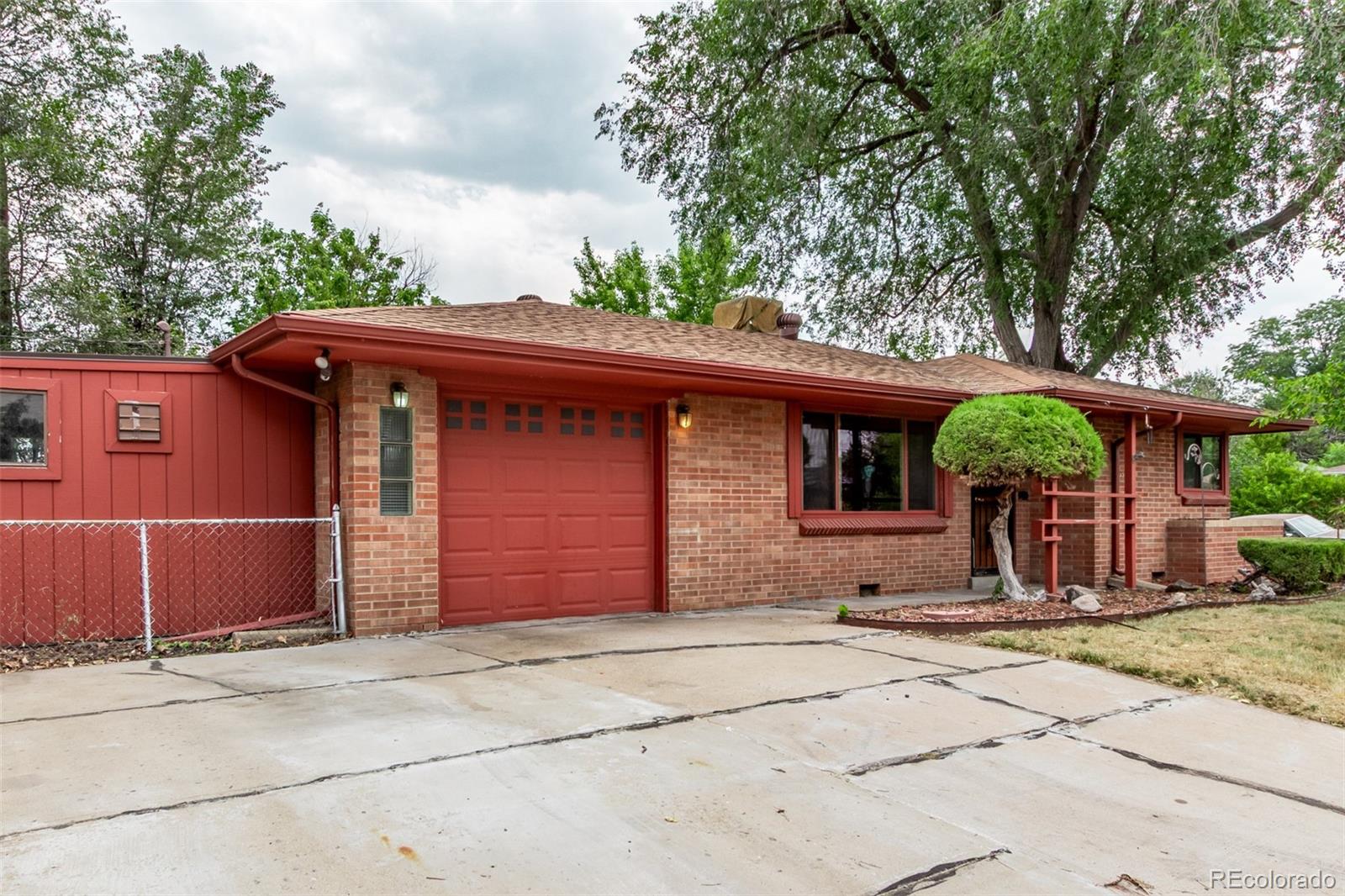 MLS Image #0 for 4850 w 4th avenue,denver, Colorado