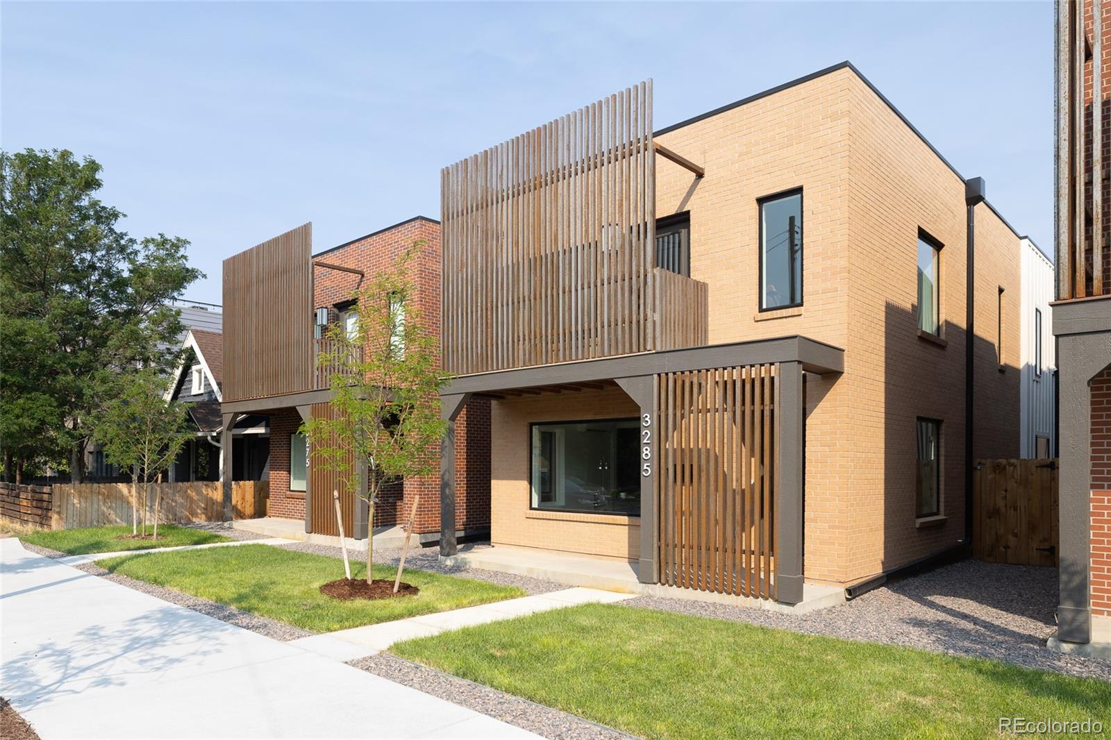 MLS Image #0 for 3285  lawrence street,denver, Colorado