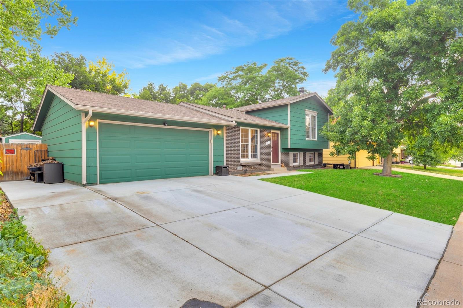 MLS Image #0 for 4675 s zang street,morrison, Colorado