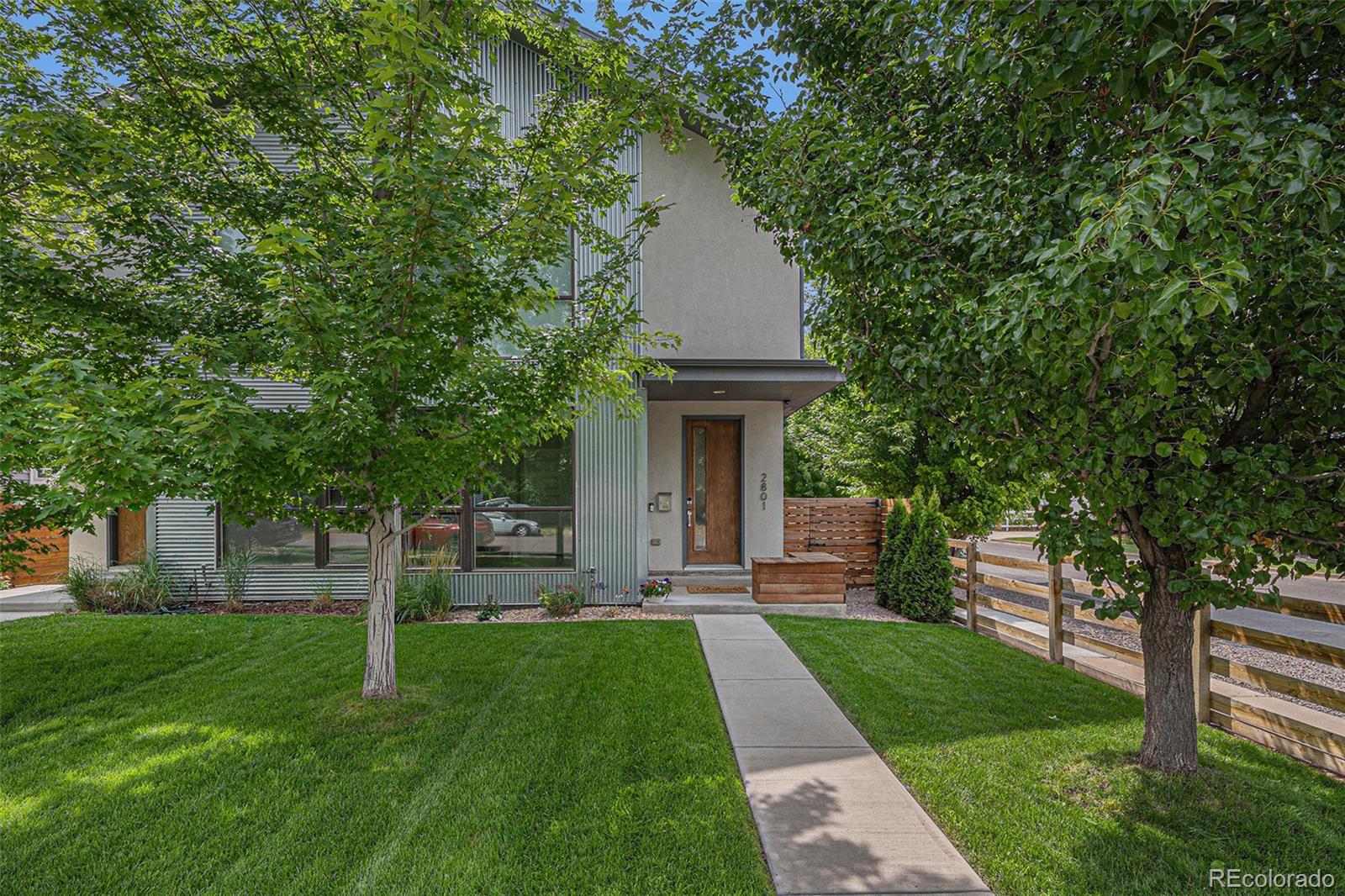 MLS Image #0 for 2801 s bannock street,englewood, Colorado