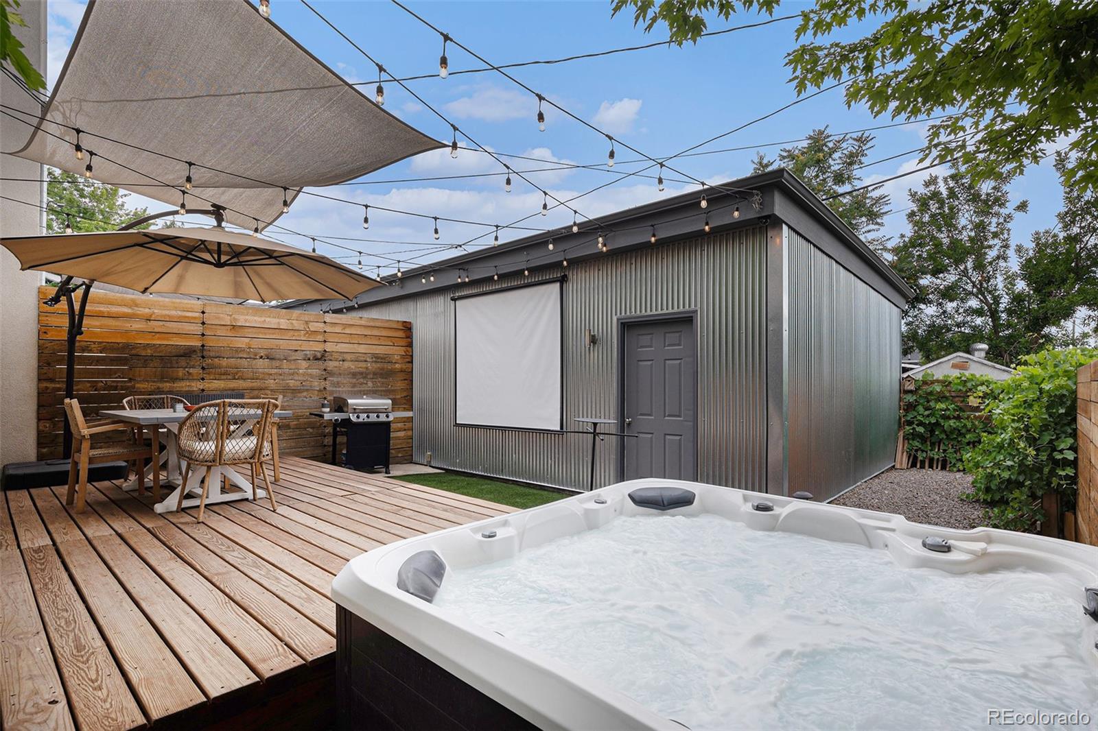 MLS Image #20 for 2801 s bannock street,englewood, Colorado