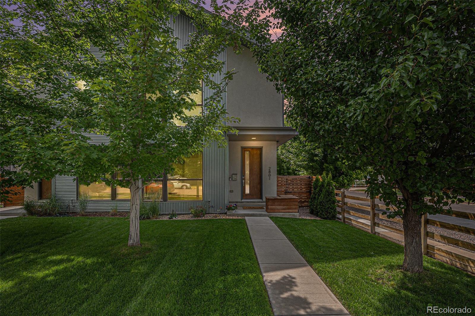 MLS Image #22 for 2801 s bannock street,englewood, Colorado